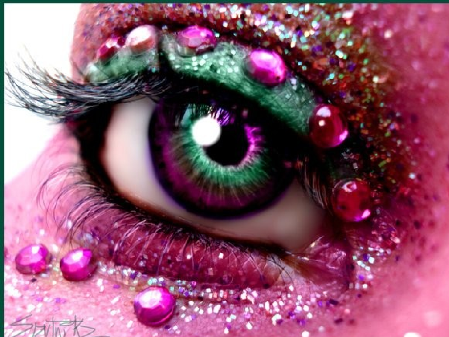 美眼传说.ppt 第4页