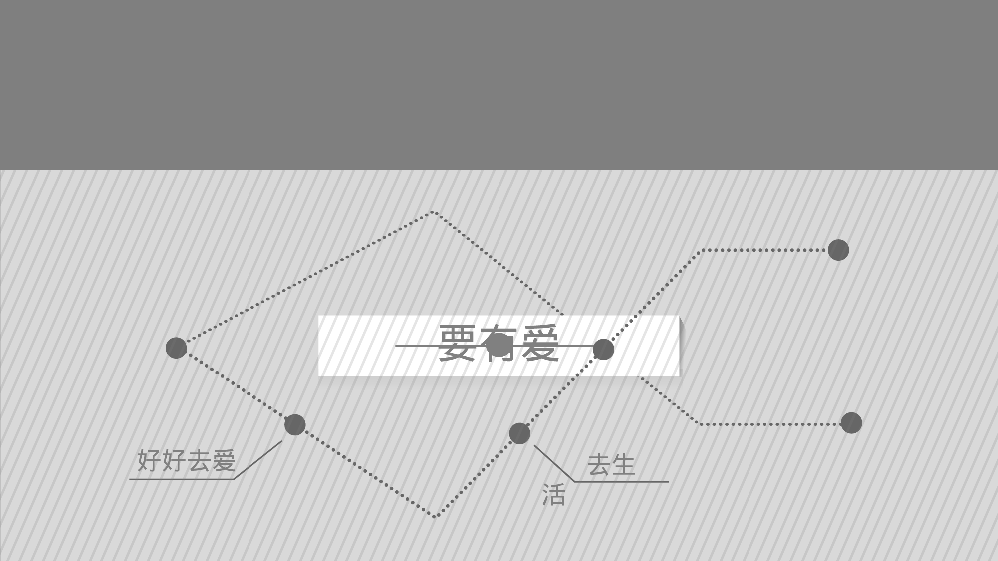 要有爱.pptx 第1页