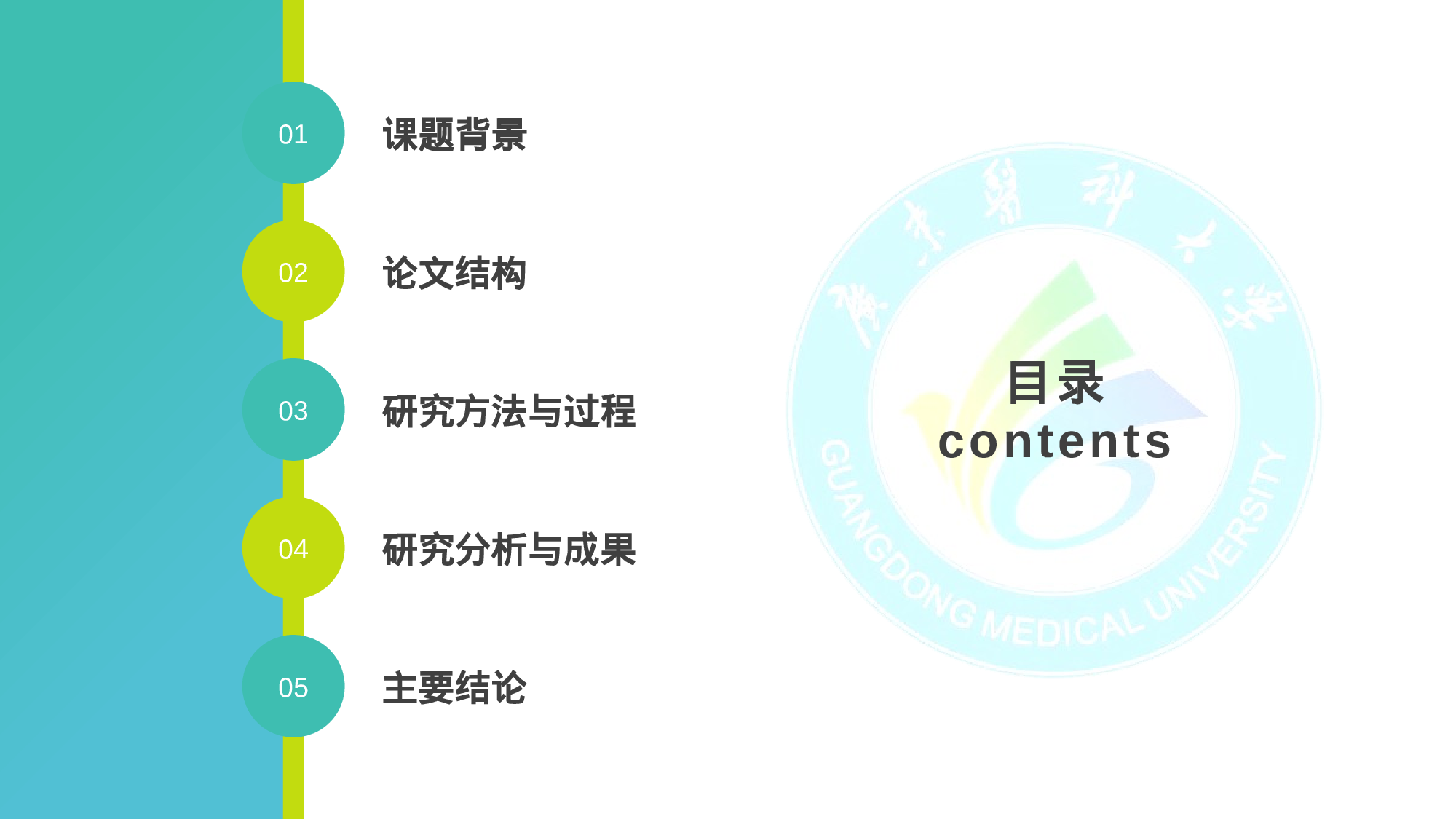 某某大学答辩通用模板38.pptx 第5页