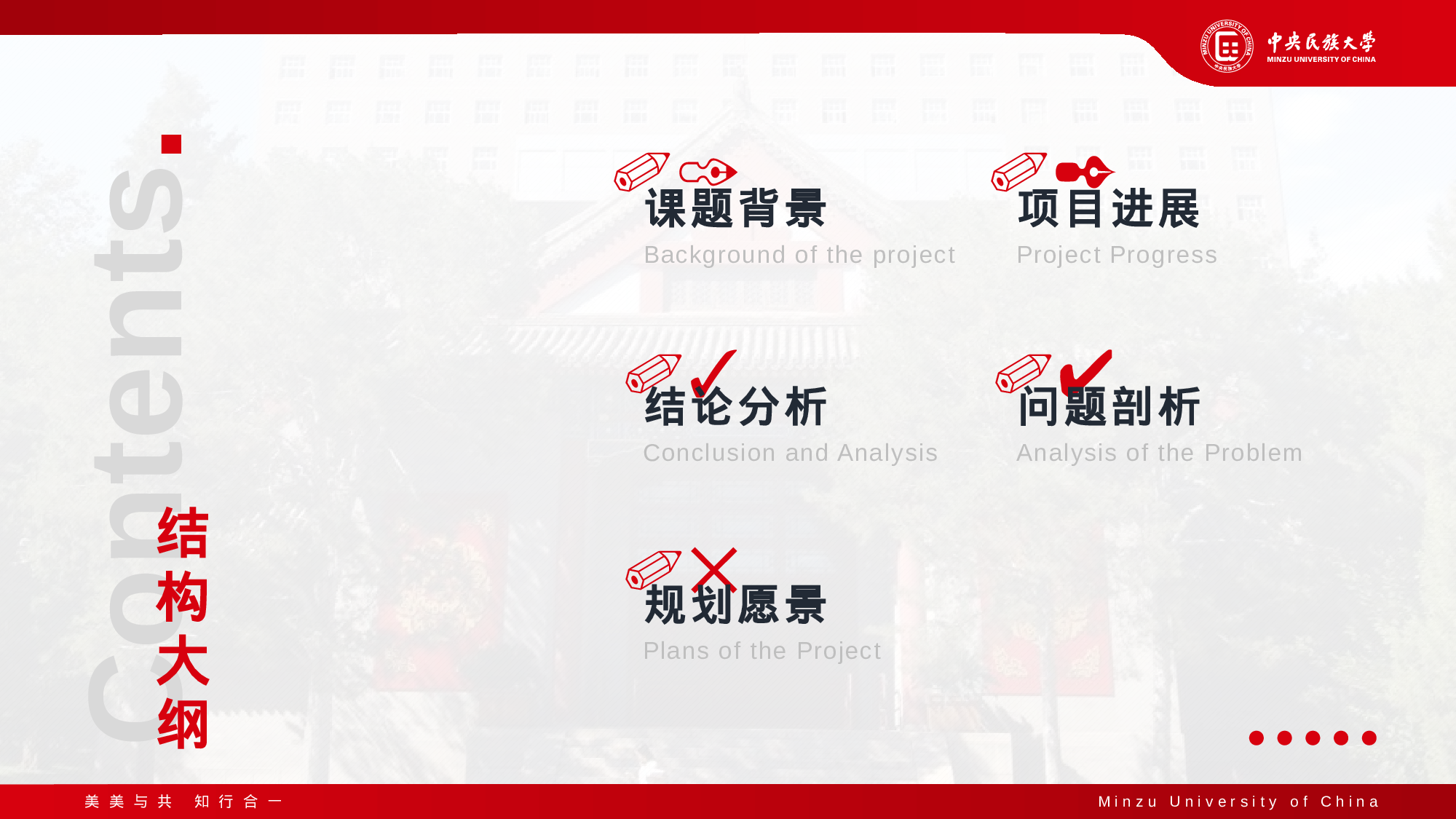 某某大学答辩通用模板395.pptx 第2页