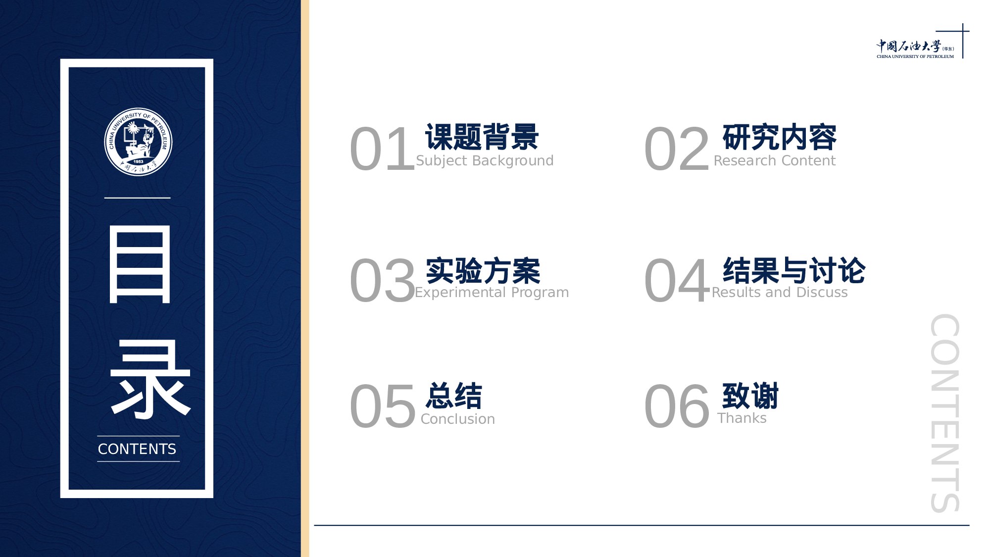 某某大学答辩通用模板403.pptx 第4页