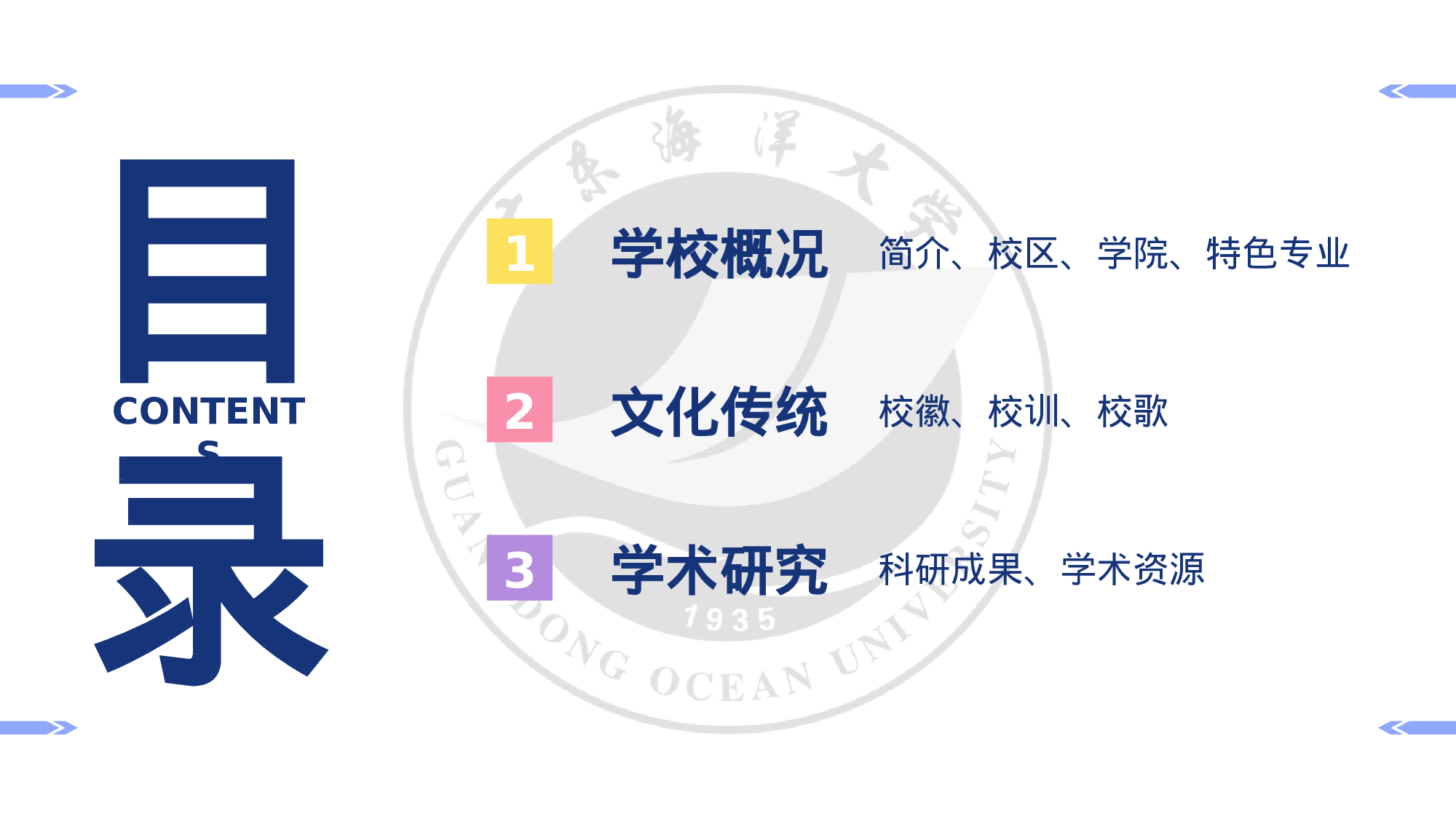 某某大学答辩通用模板431.pptx 第2页