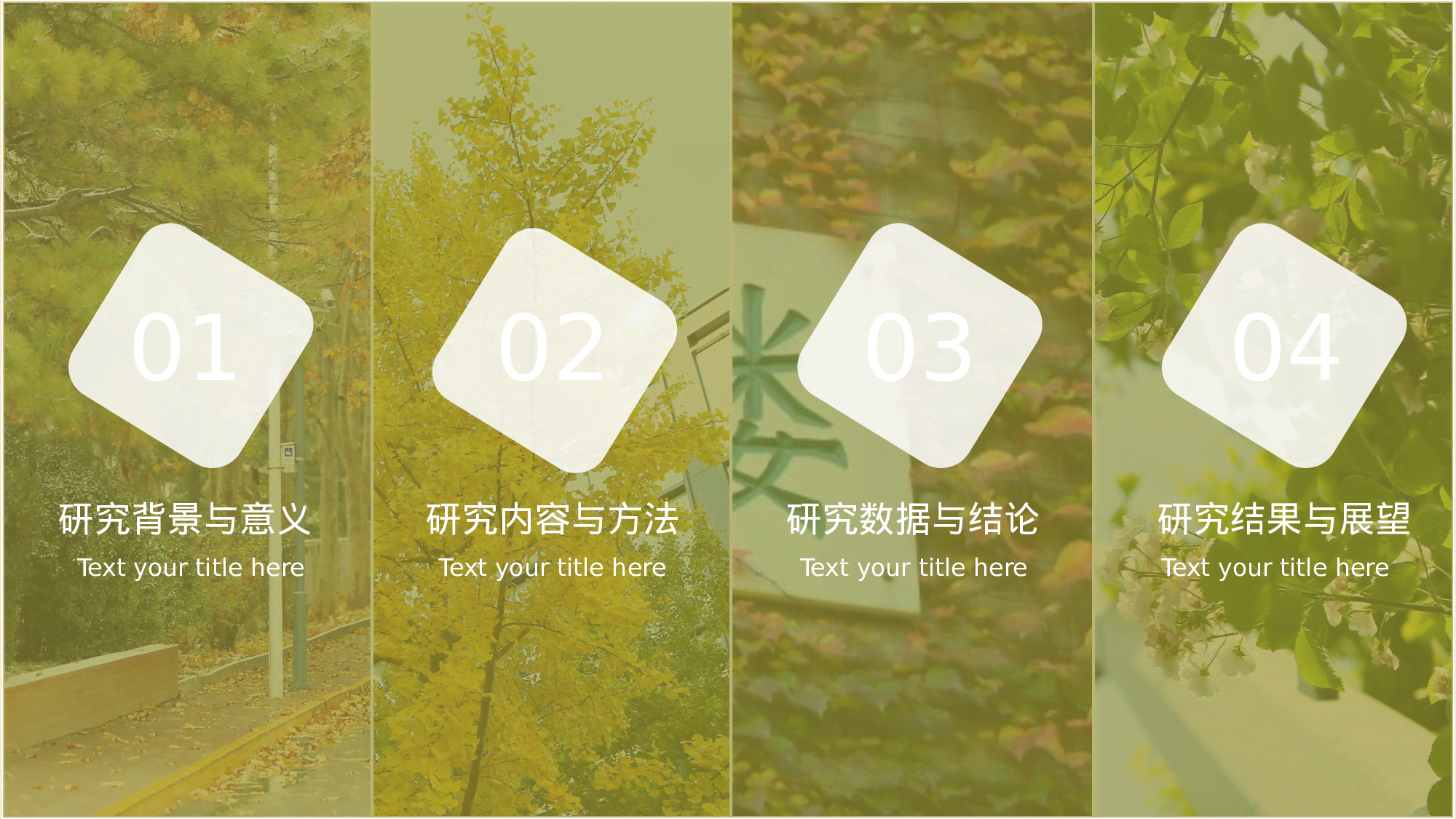 某某大学答辩通用模板439.pptx 第2页