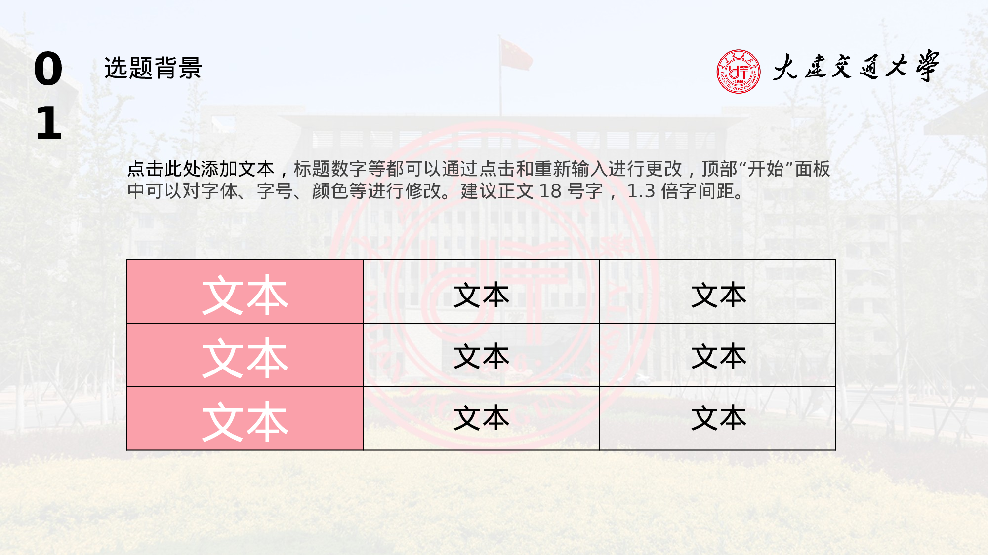 某某大学答辩通用模板441.pptx 第5页