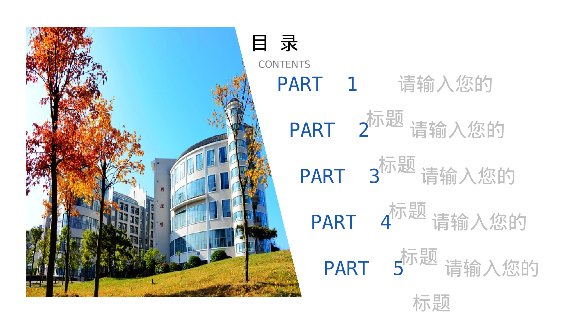 某某大学答辩通用模板449.pptx 第2页