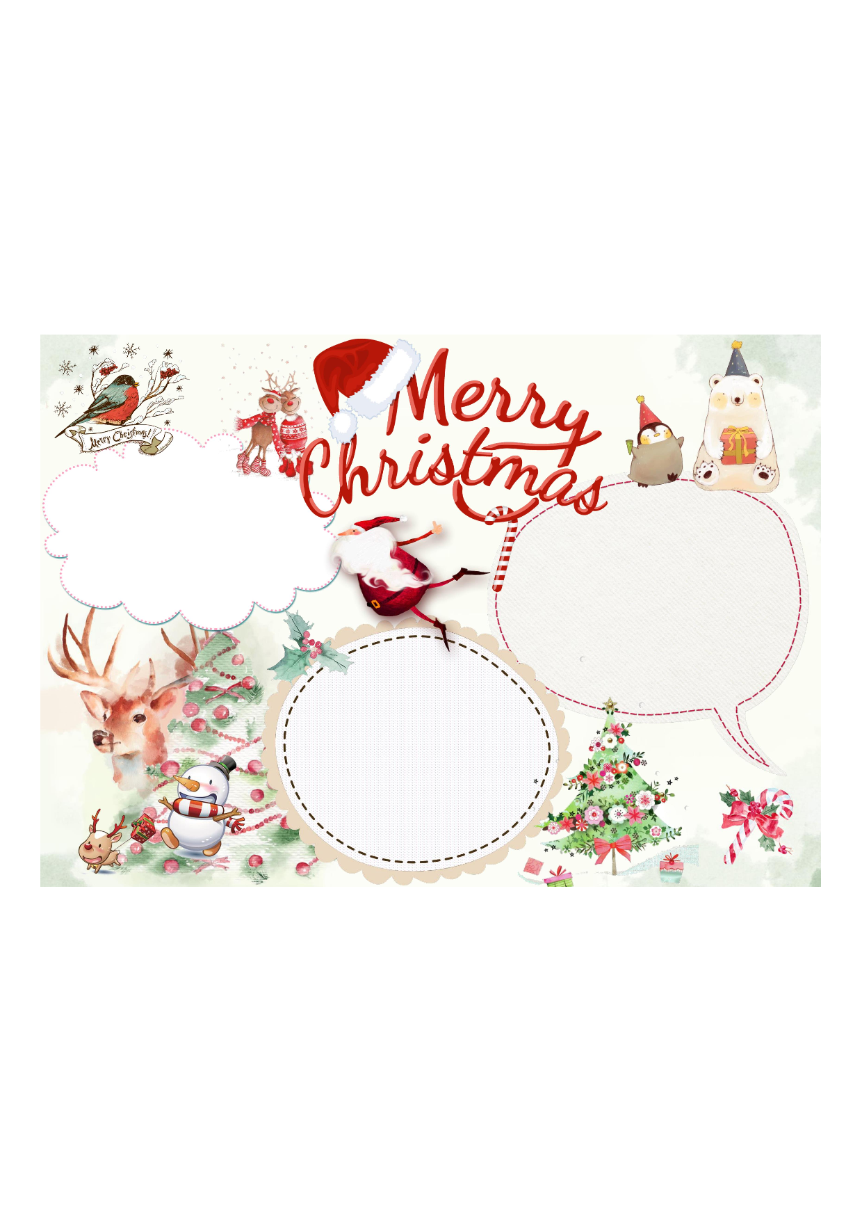 手抄报12.25圣诞节2.pdf 第1页