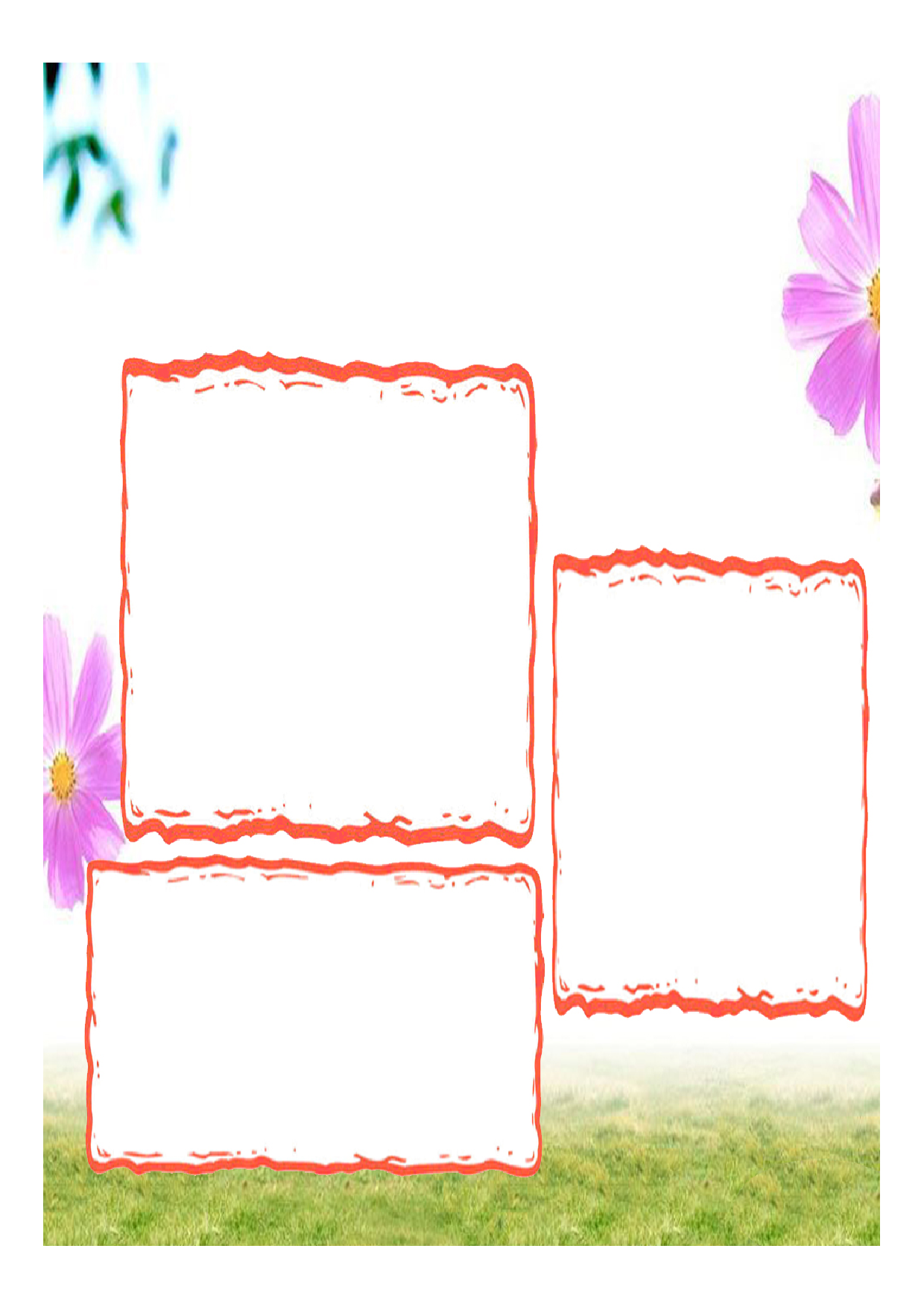 手抄报23手抄报彩色.pdf 第1页