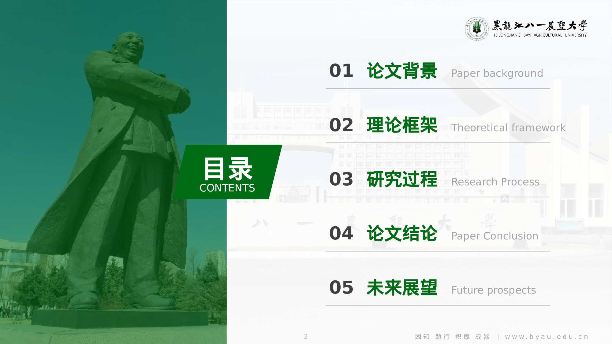 某某大学答辩通用模板31.pptx 第2页