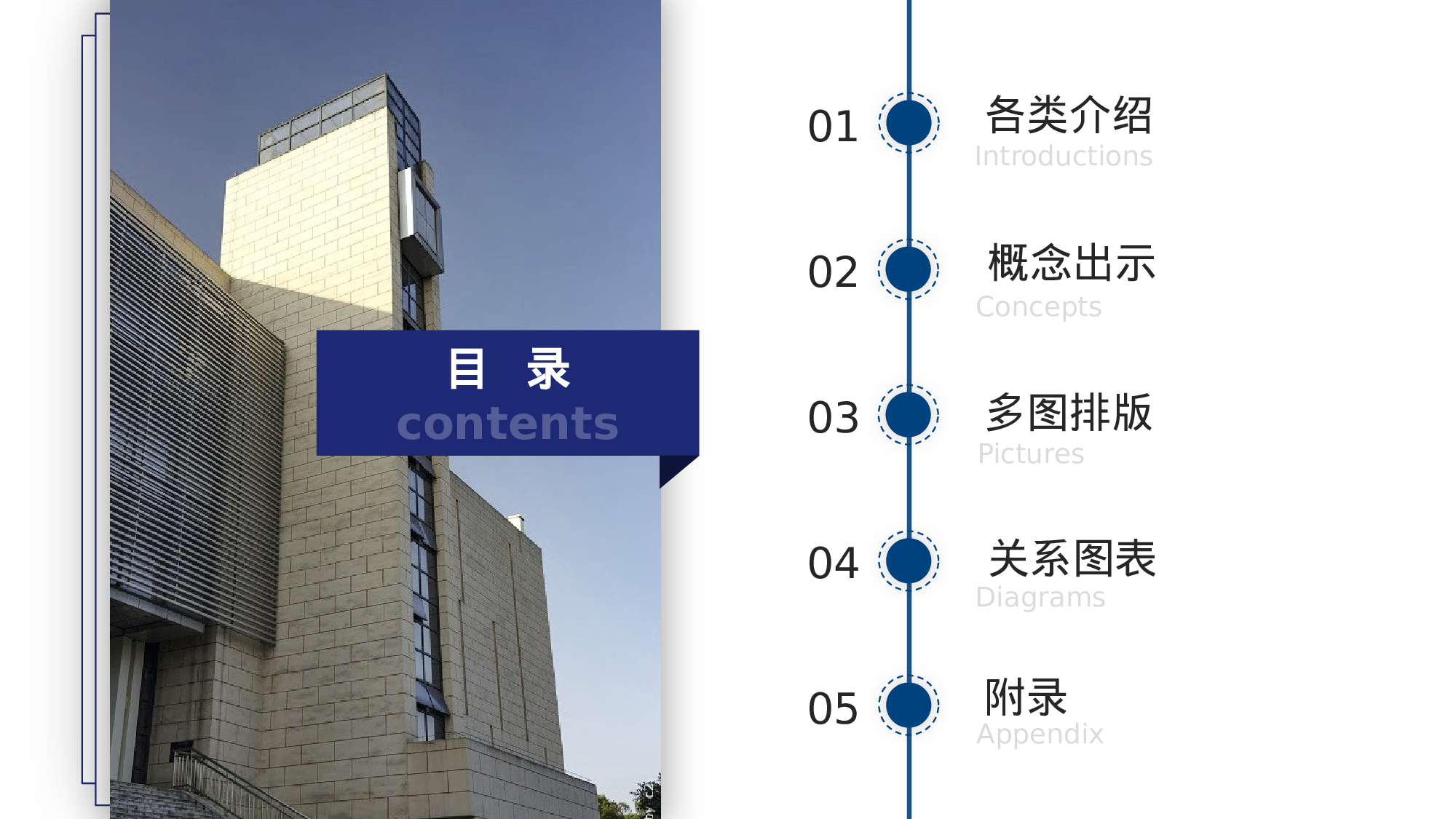 某某大学答辩通用模板33.pptx 第2页