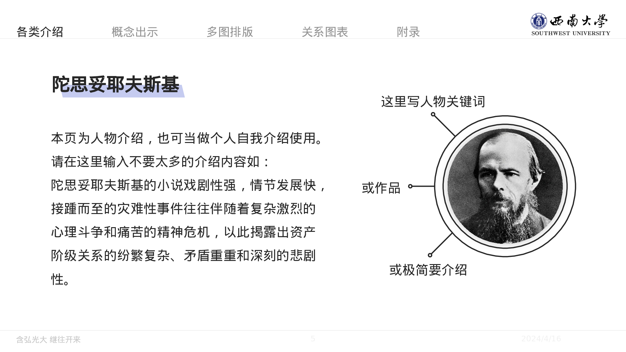 某某大学答辩通用模板33.pptx 第5页