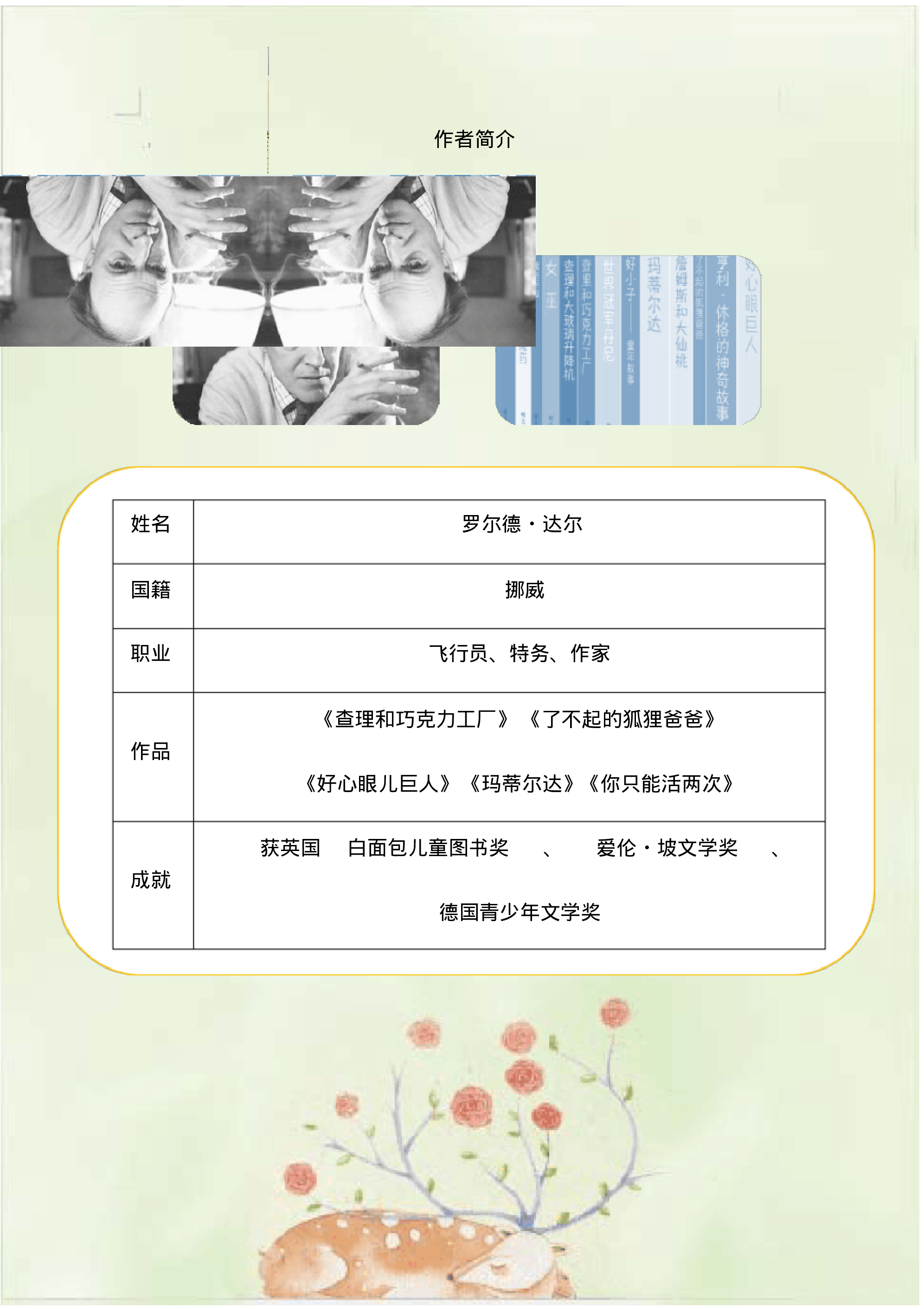 了不起的狐狸爸爸.pdf 第4页