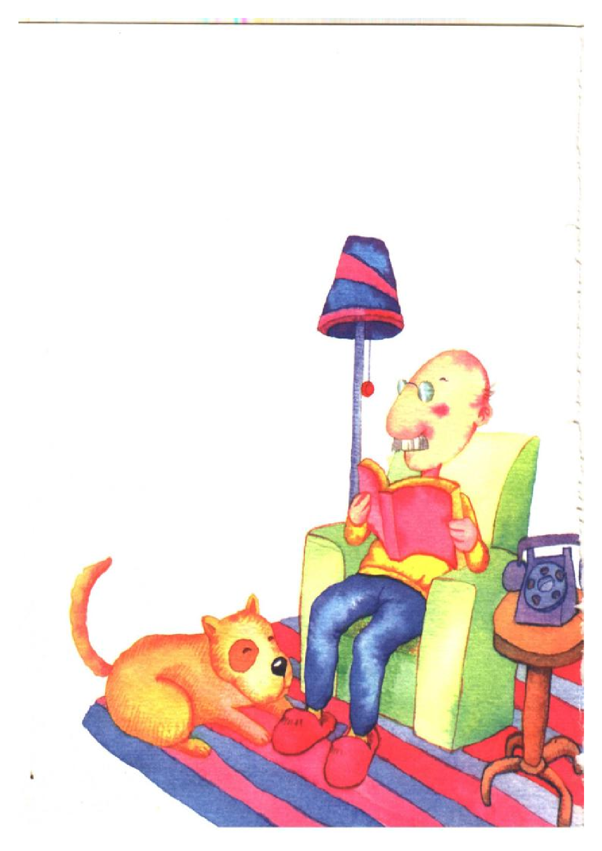 小巴掌童话.pdf 第3页