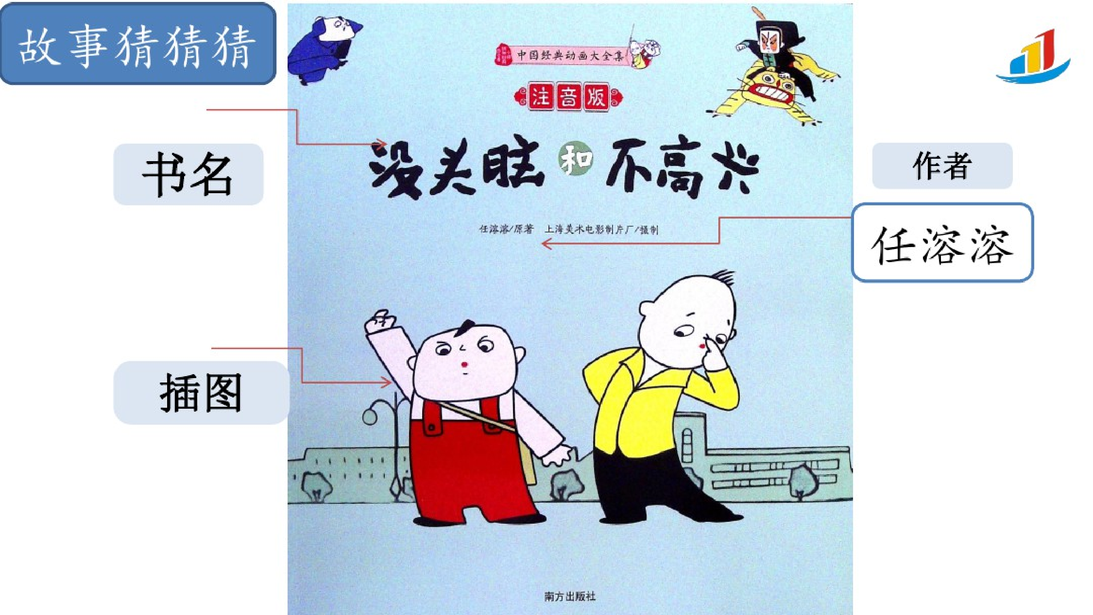 没头脑和不高兴.pdf 第4页