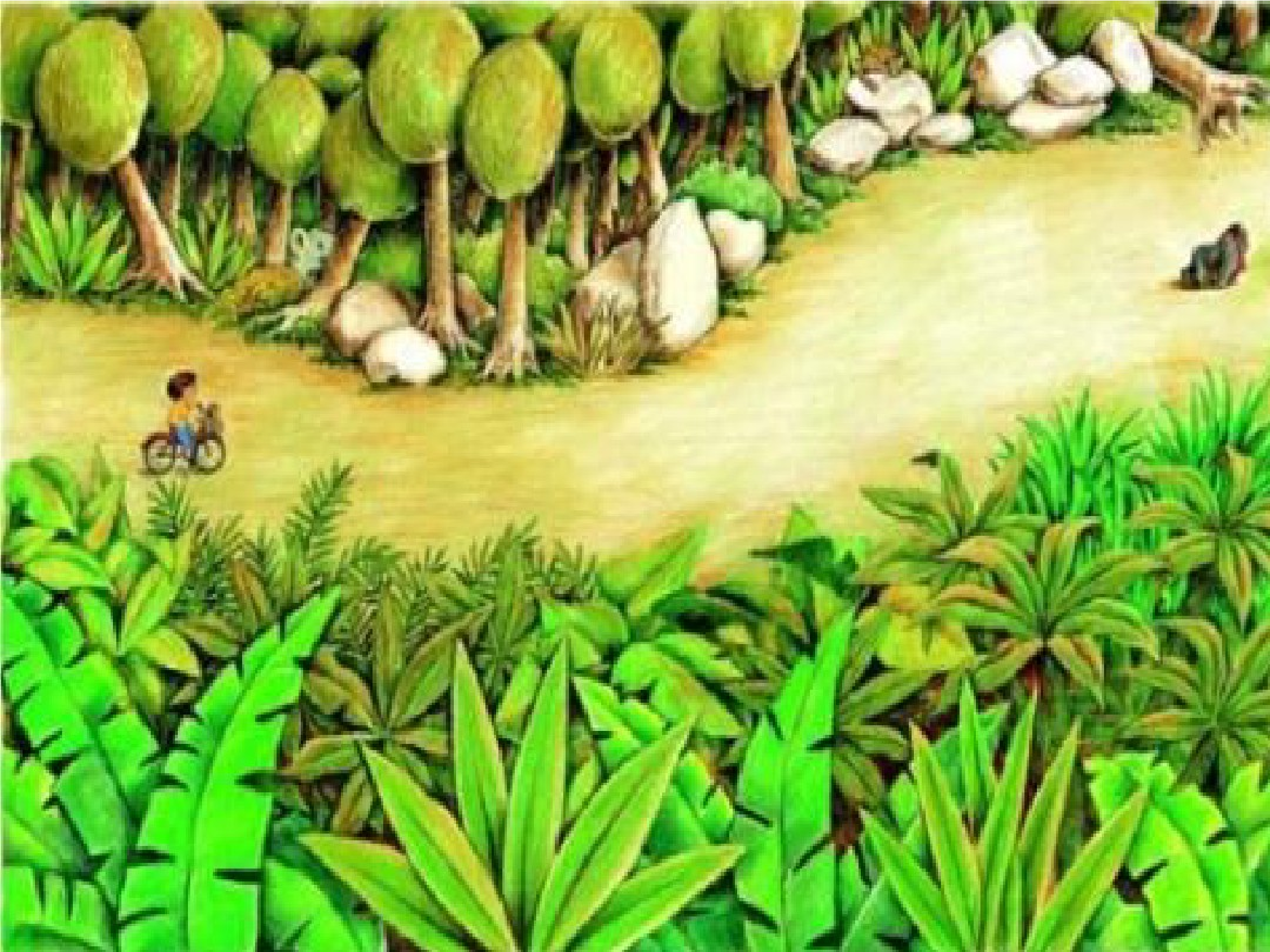 我有友情要出租.pdf 第3页