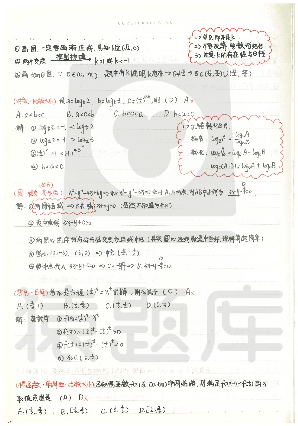 06错题本&答题方法总结.pdf 第5页