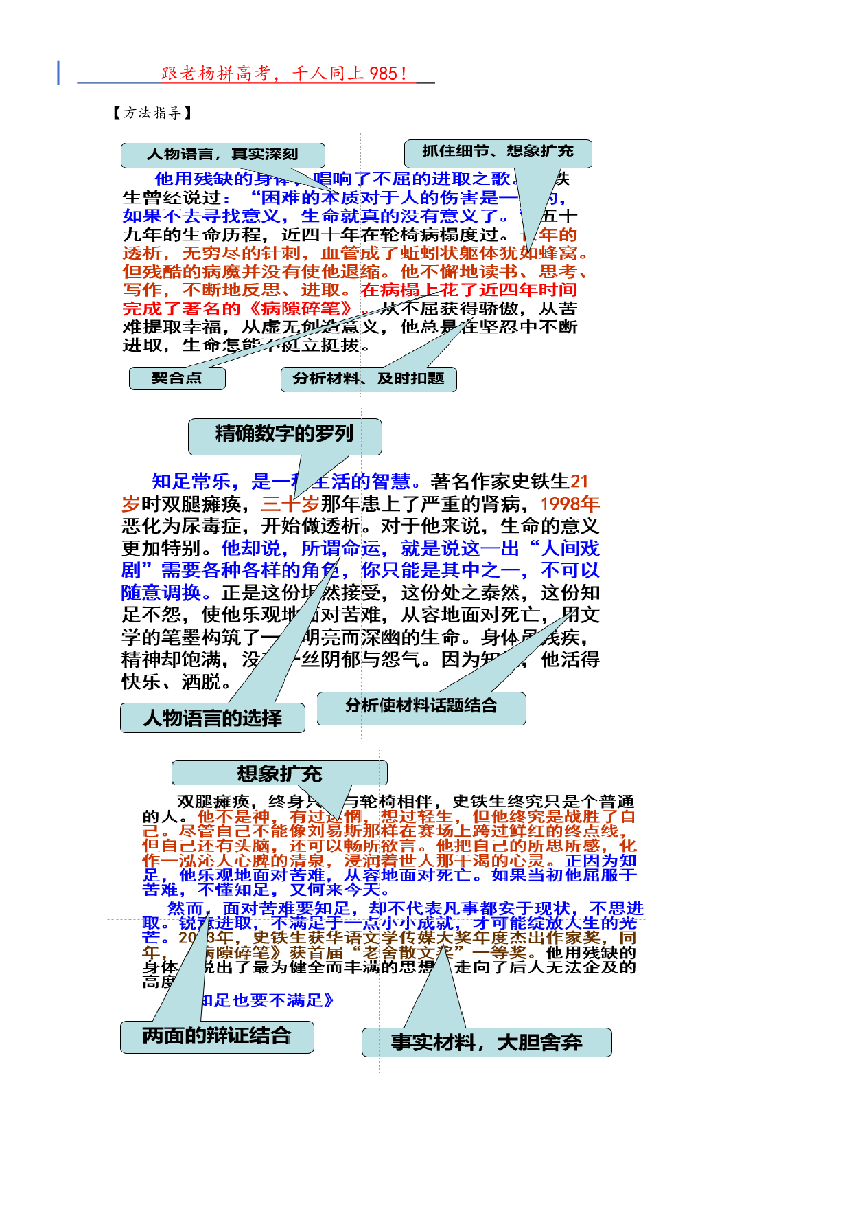 作文素材之经典素材.史铁生.pdf 第2页