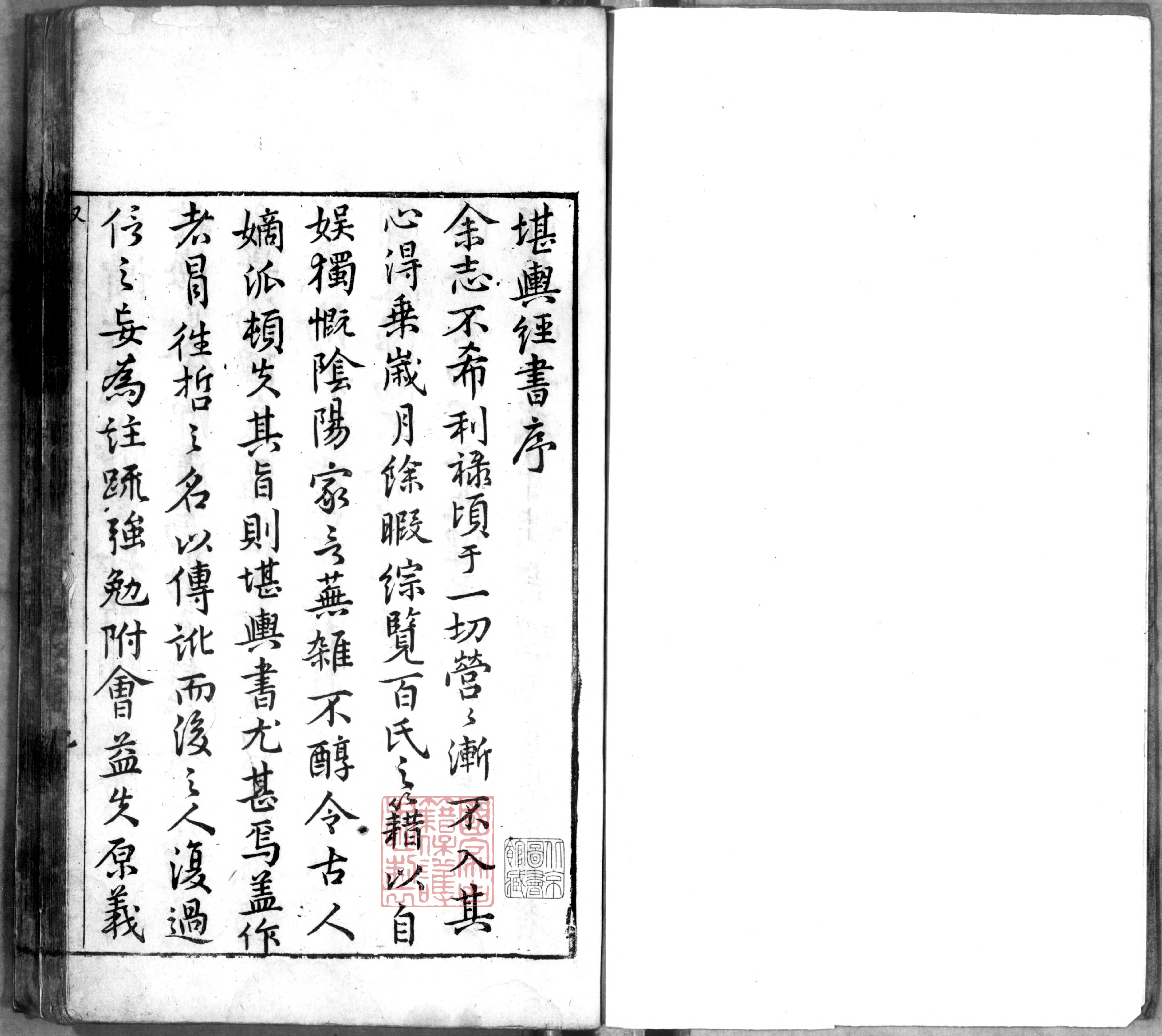 堪舆经书.十卷.明.鲍穉卿编.明万历37年自刊本.书号17435.灰度胶片.pdf 第2页
