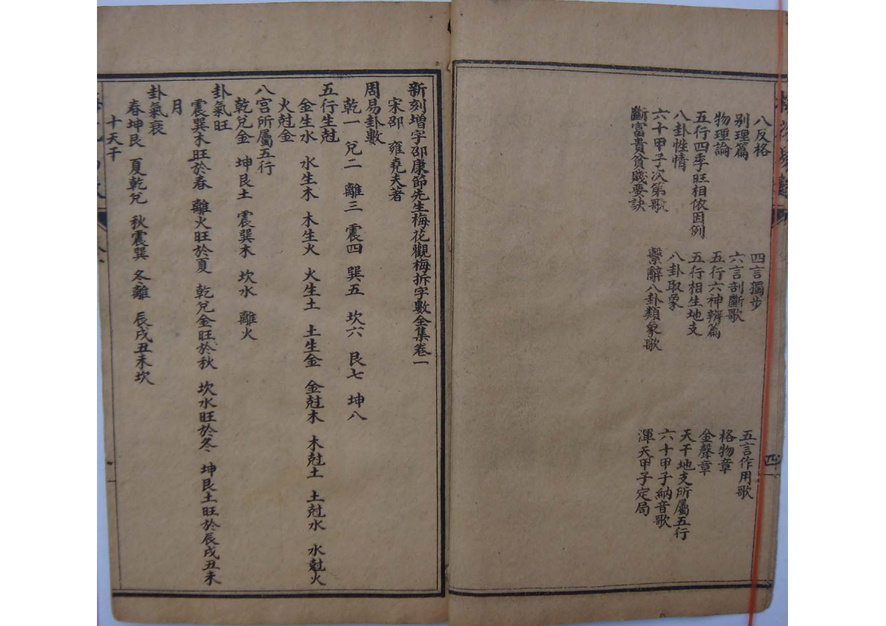 宋 邵康节  《梅花易数》古本.pdf 第6页