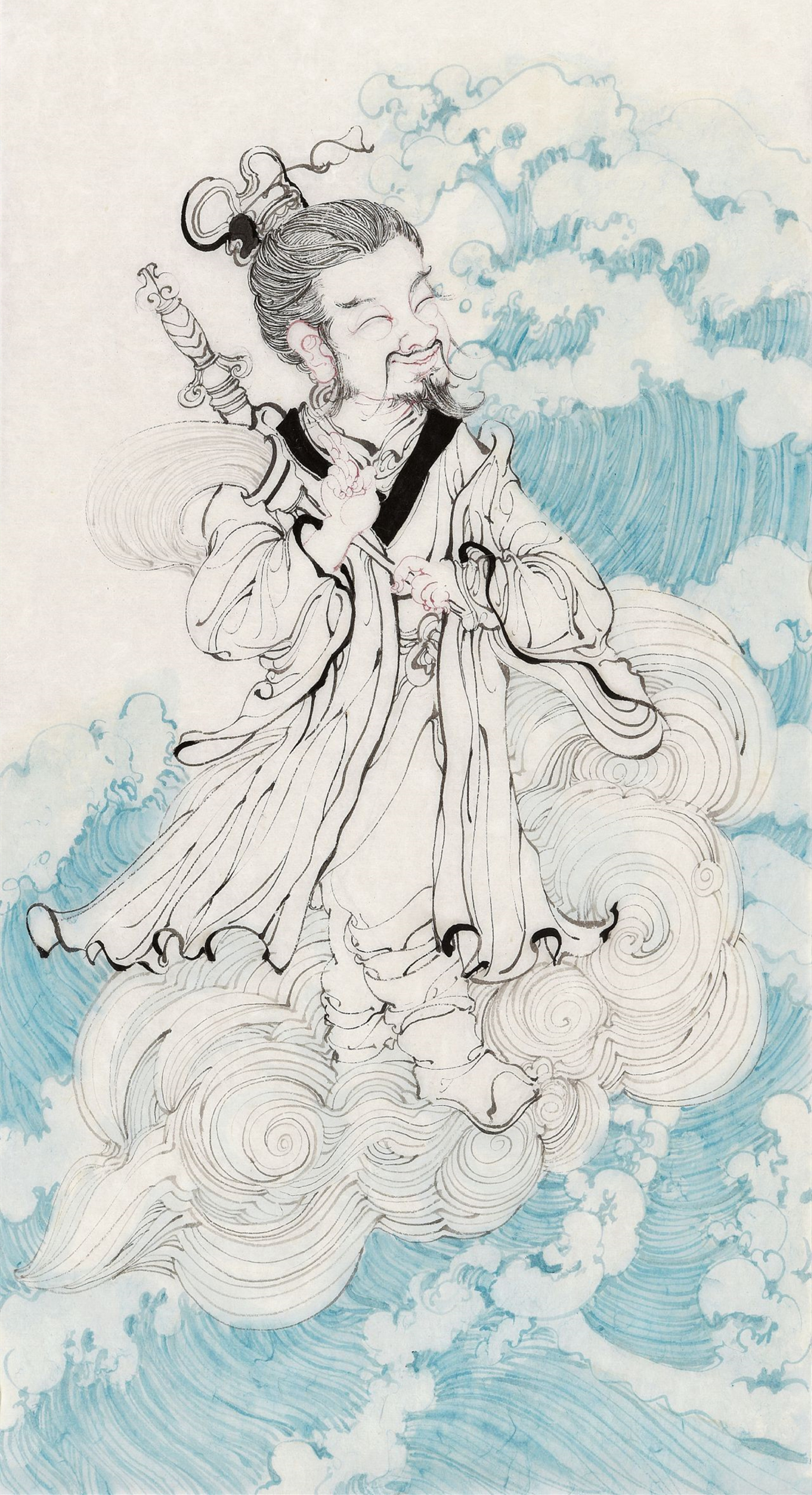 吕祖修养经2020年5月25日.pdf 第2页