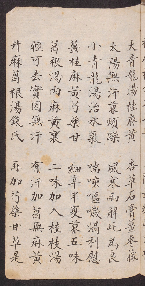 中医秘方 汤头歌诀.pdf 第6页