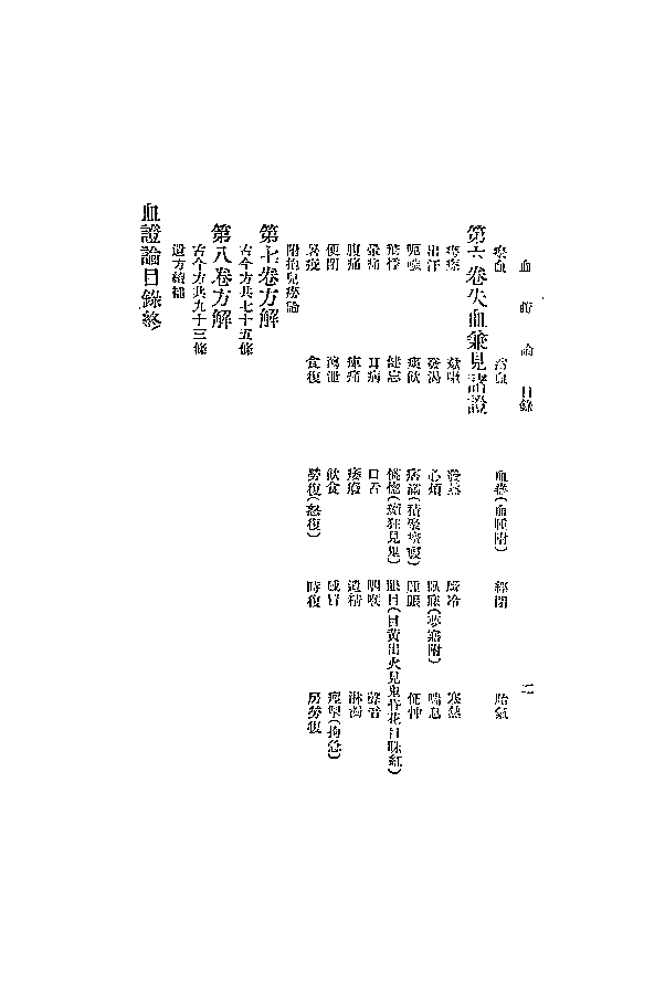 血证论_(清)唐宗海编著_中国医学研究会[发行者]_民国二十四年[1935]-eac99a6a665d.pdf 第5页