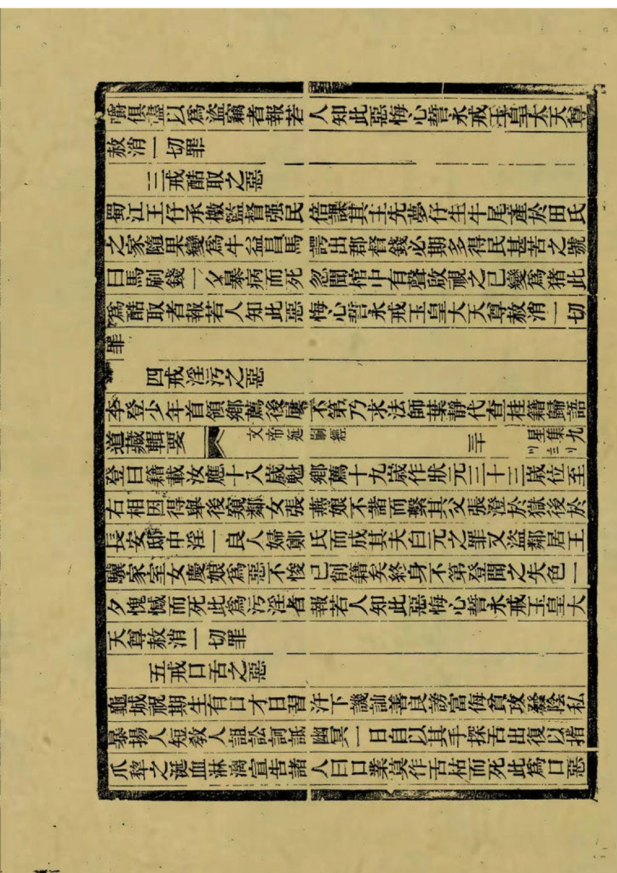 文昌应化元皇大道真君说注生延嗣妙应真经》锦鲤制.pdf 第5页