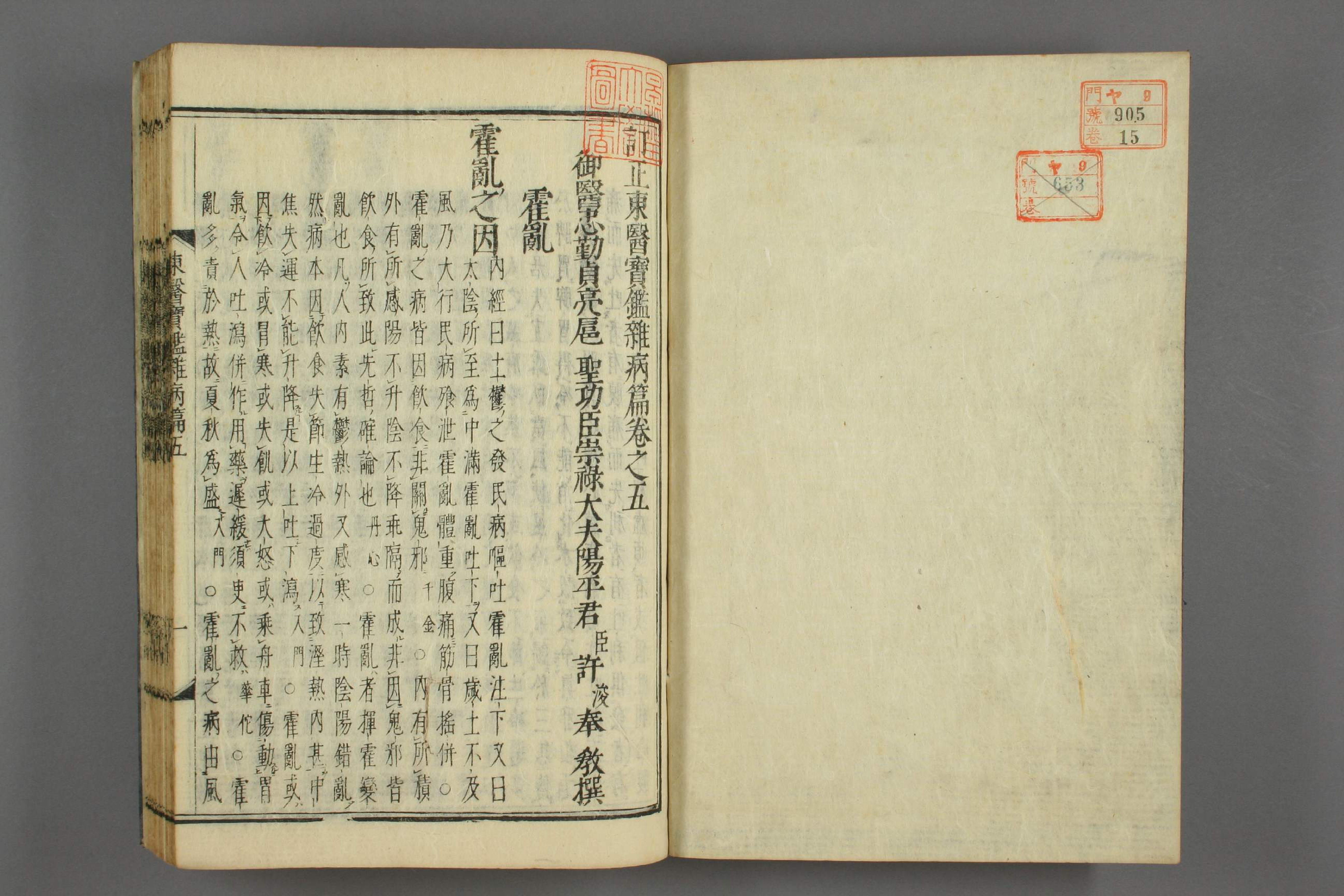 订正东医宝鉴卷十三.pdf 第2页