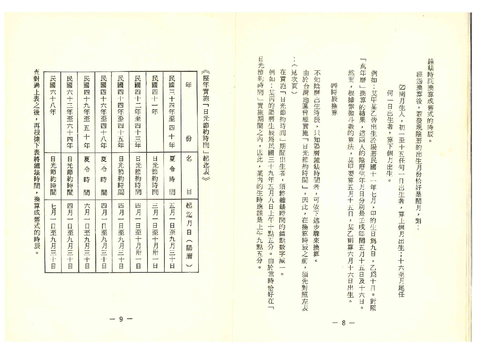 《世界相命全集》08 紫微斗数.pdf 第6页