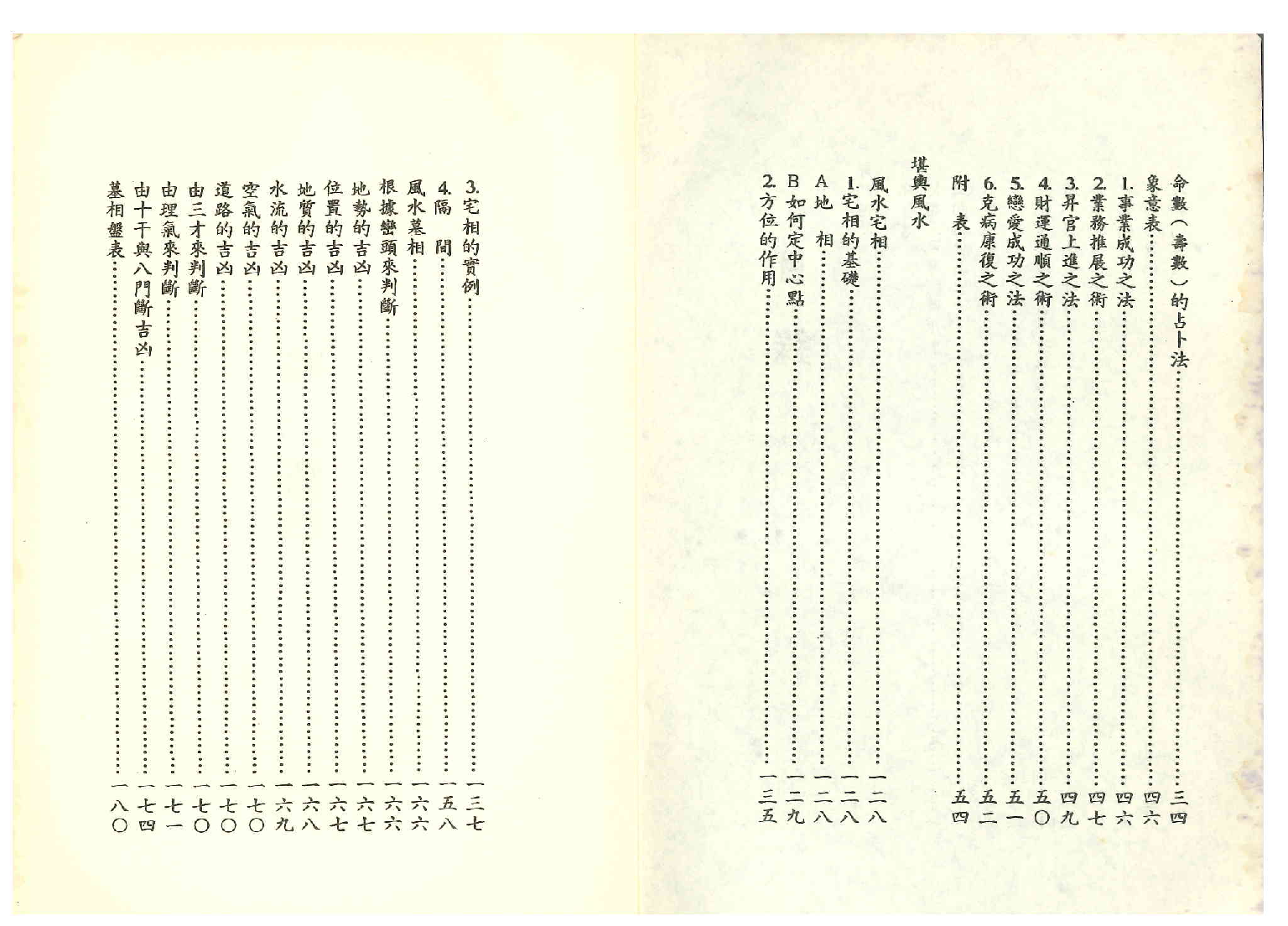 《世界相命全集》10 奇门遁甲.堪舆风水.pdf 第3页