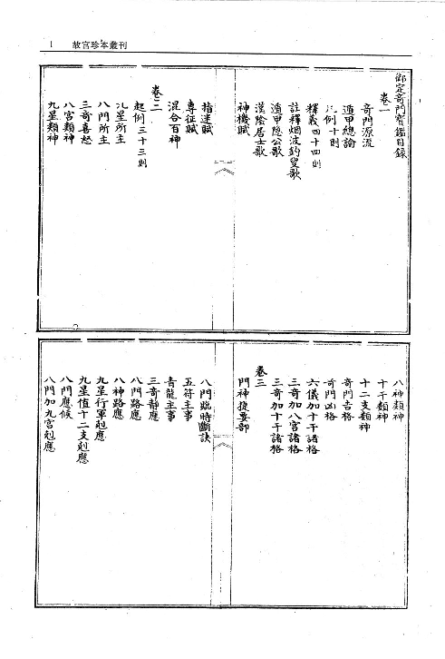 431御定奇门宝鉴第1册.pdf 第6页