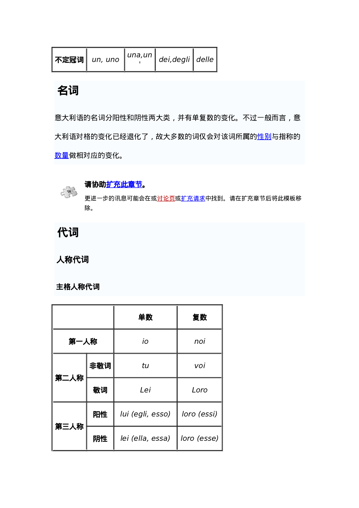 意大利语语法.docx 第3页