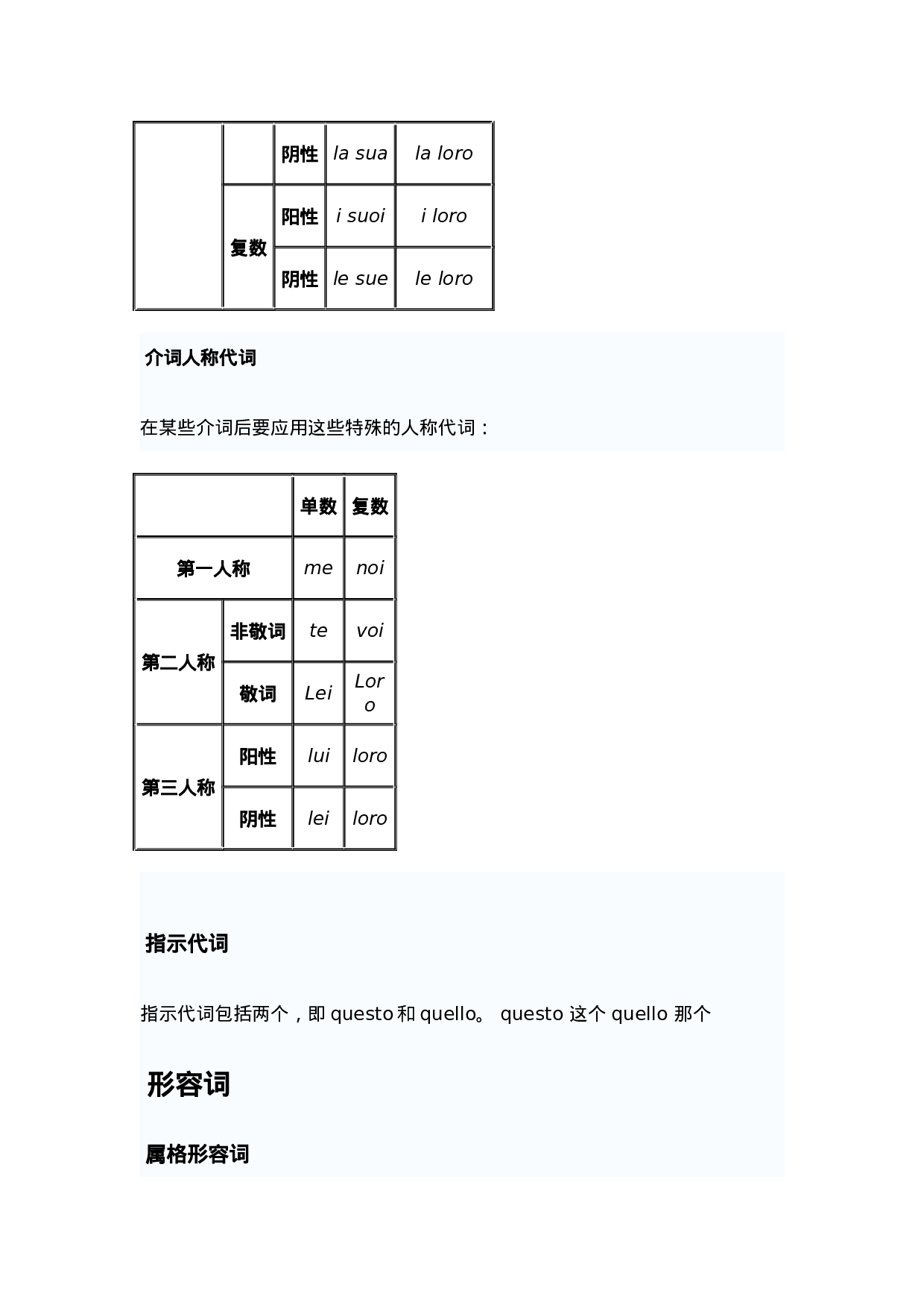 意大利语语法.docx 第6页