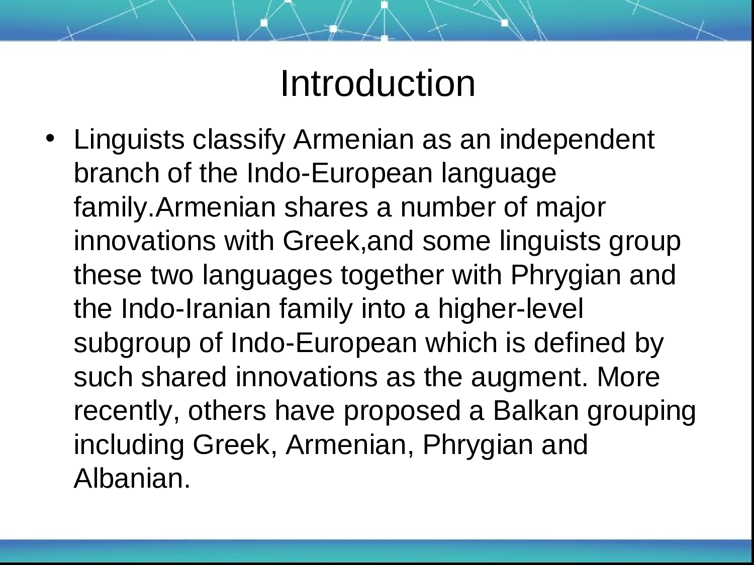 亚美尼亚语.ppt 第3页