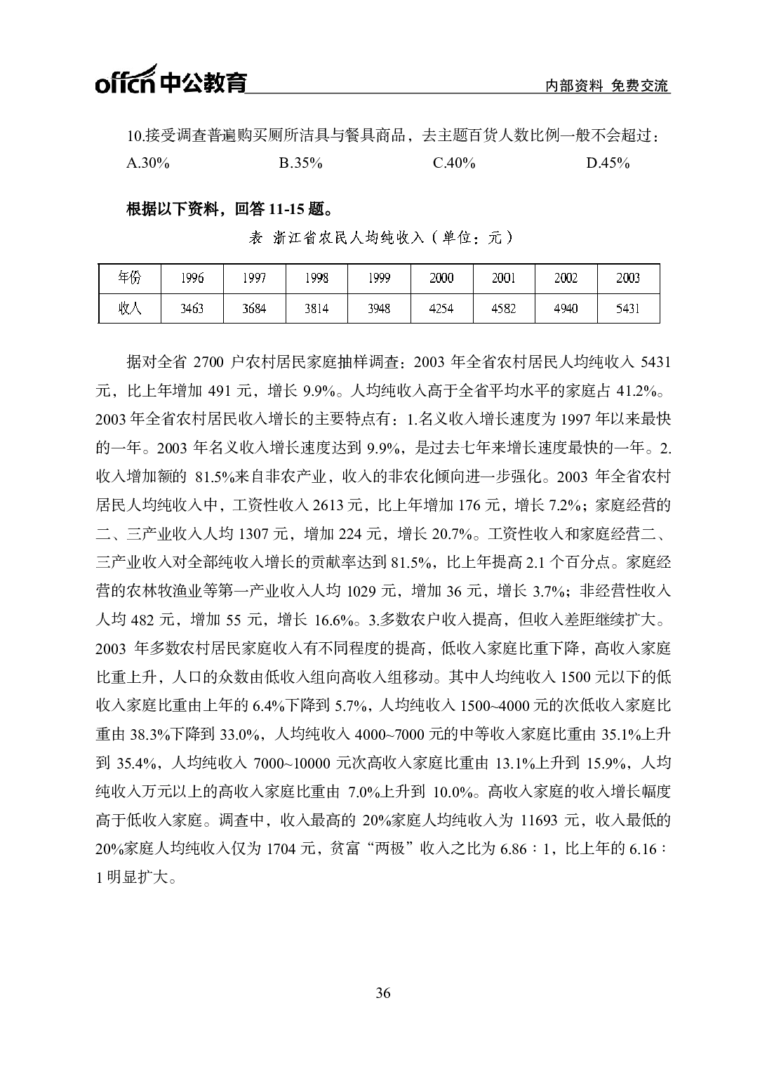 考公2021行测300题-资料分析-学生版.pdf 第3页