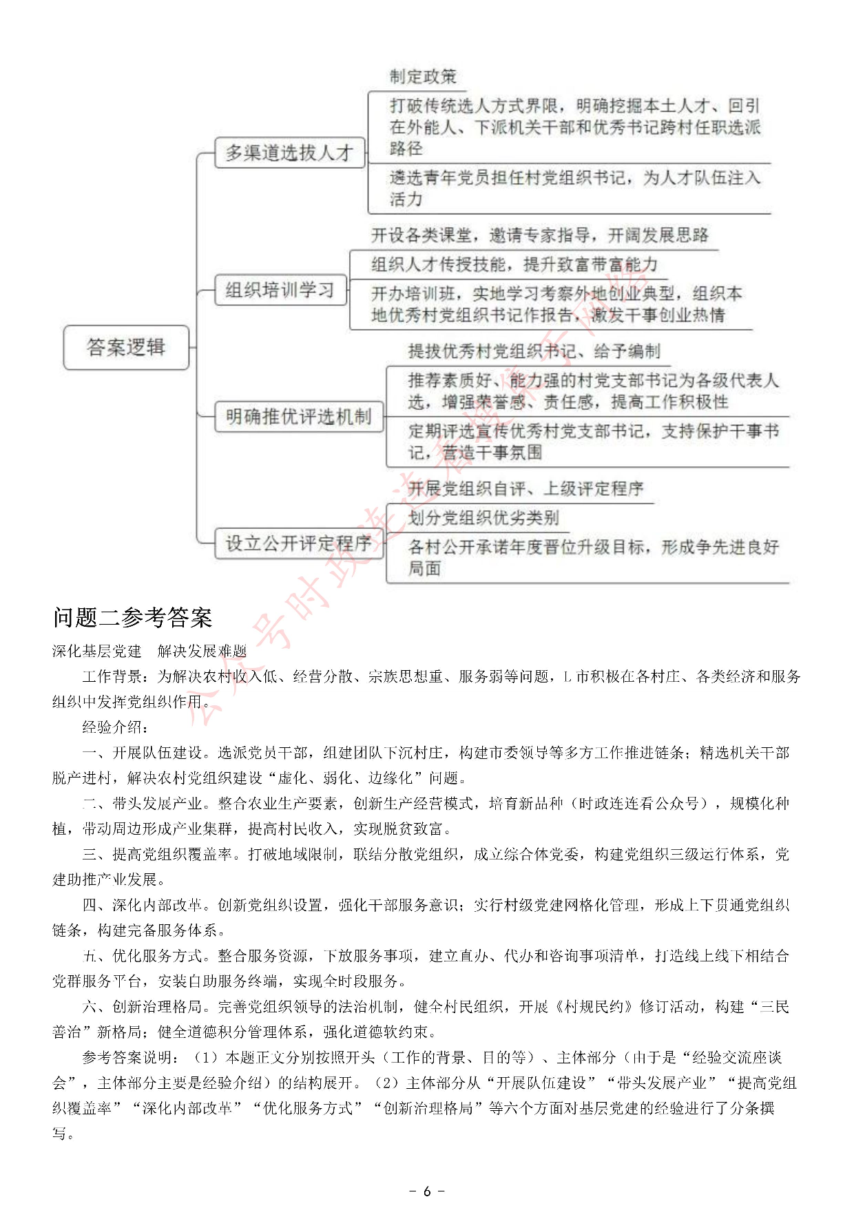 考公2021年山东省公考《申论》题（B类）.pdf 第6页