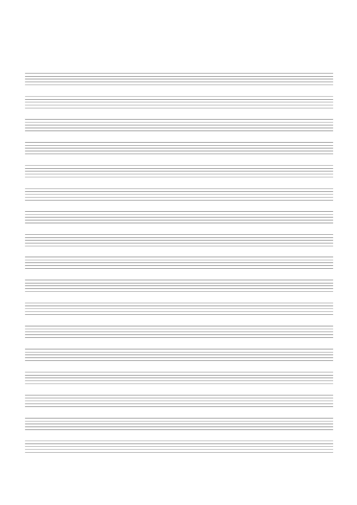 写泰语的格式纸.doc 第1页