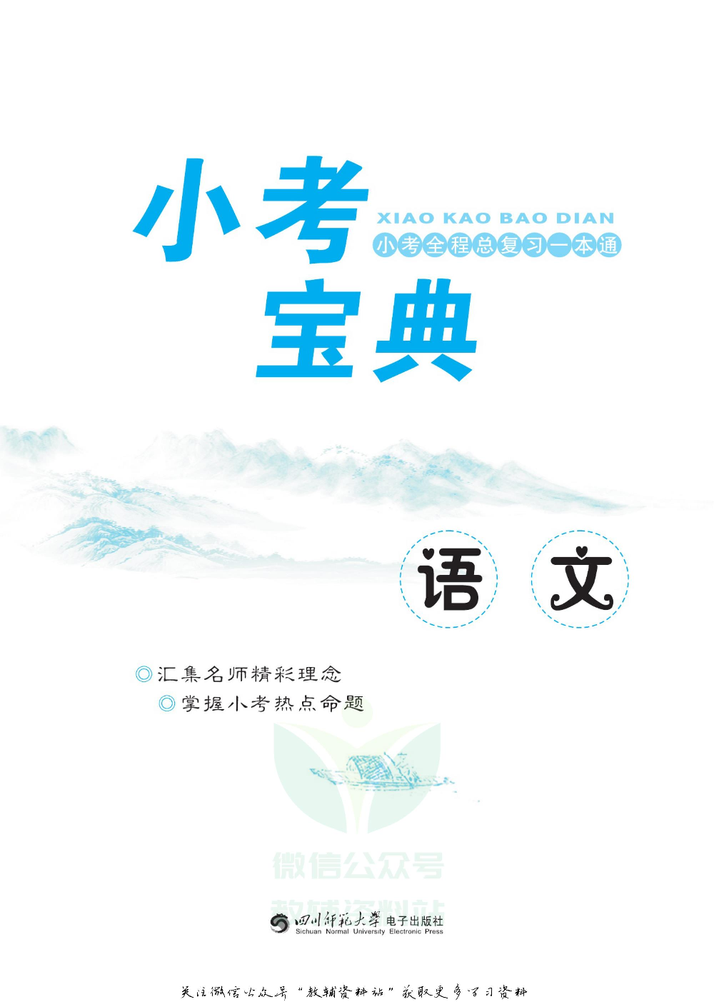 小考宝典语文.pdf 第2页