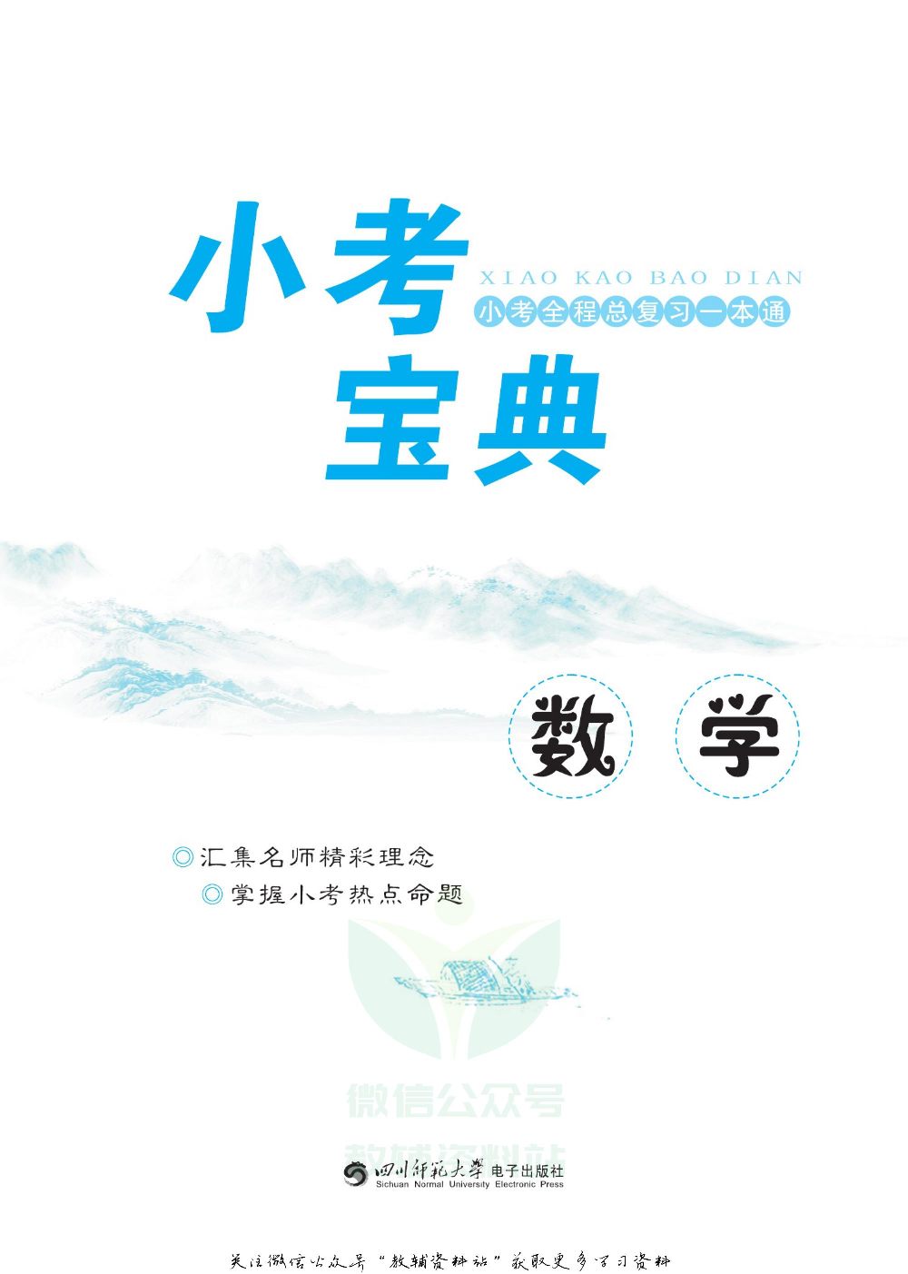小考宝典数学.pdf 第2页