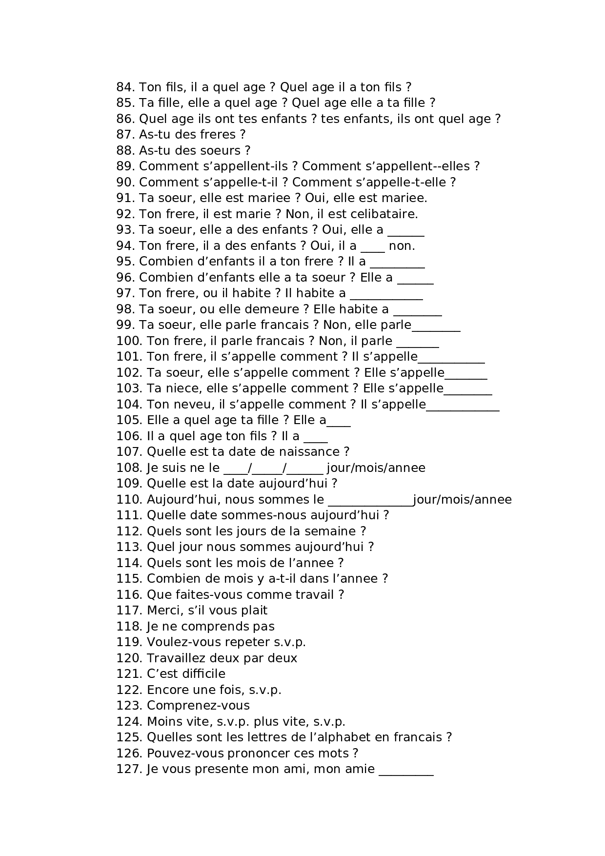 初级法语口语基础300句~.doc 第3页