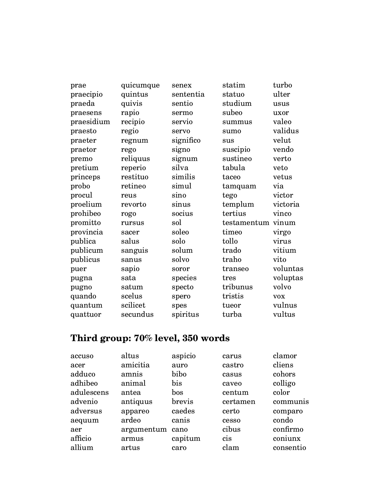 1000拉丁语常用单词.pdf 第4页