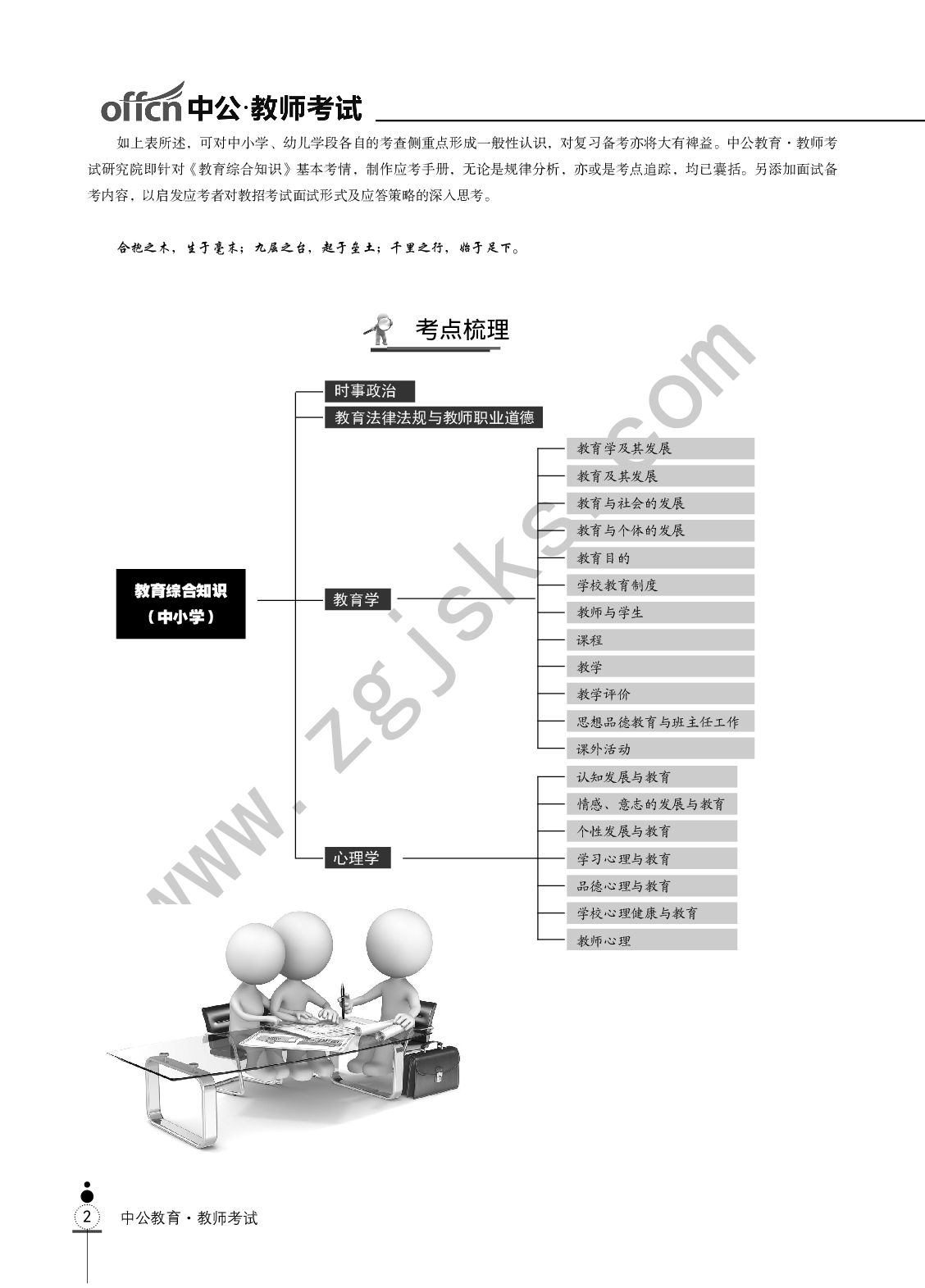 福建教师招聘考试.pdf 第5页