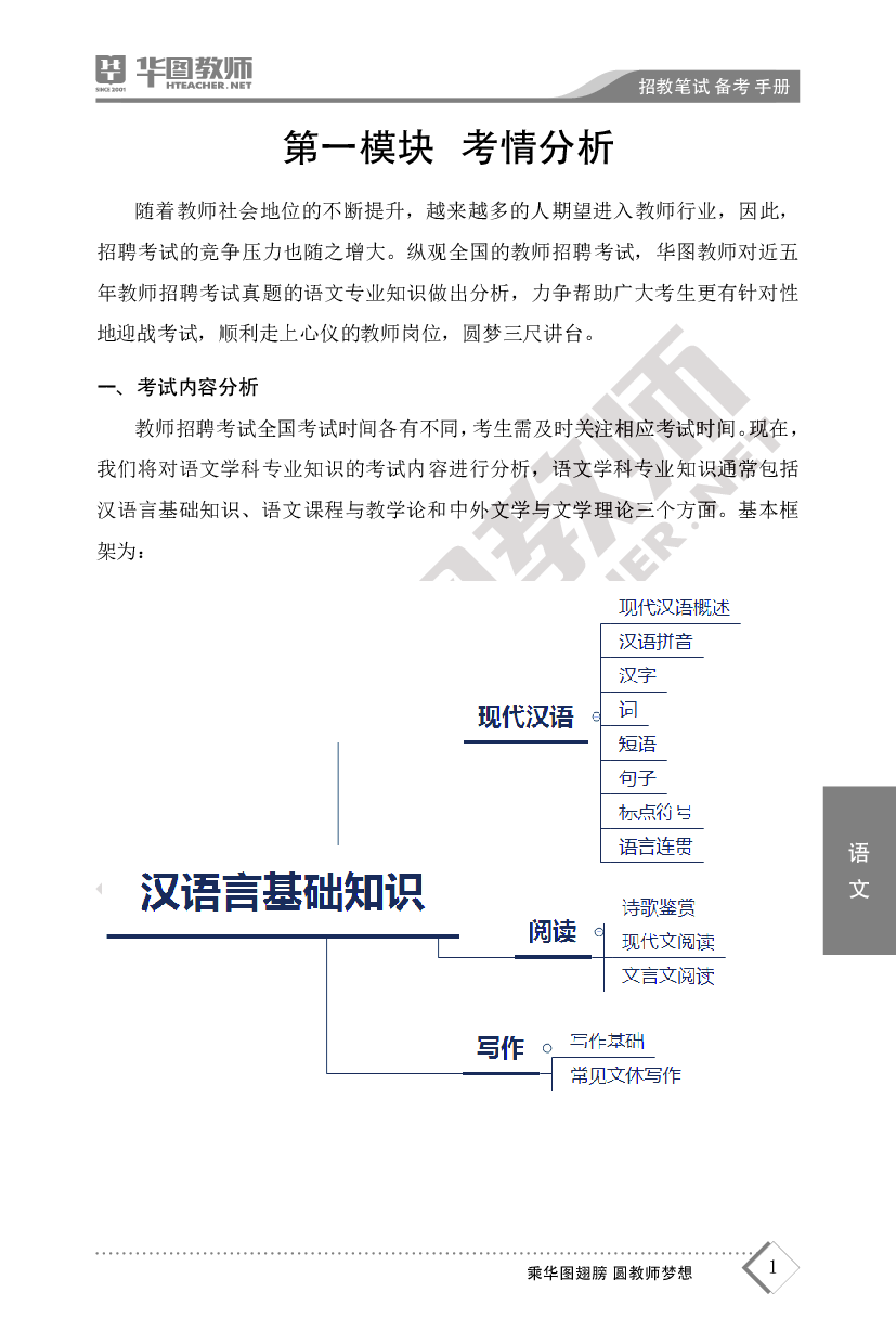 2022教师招聘备考手册-语文.pdf 第2页