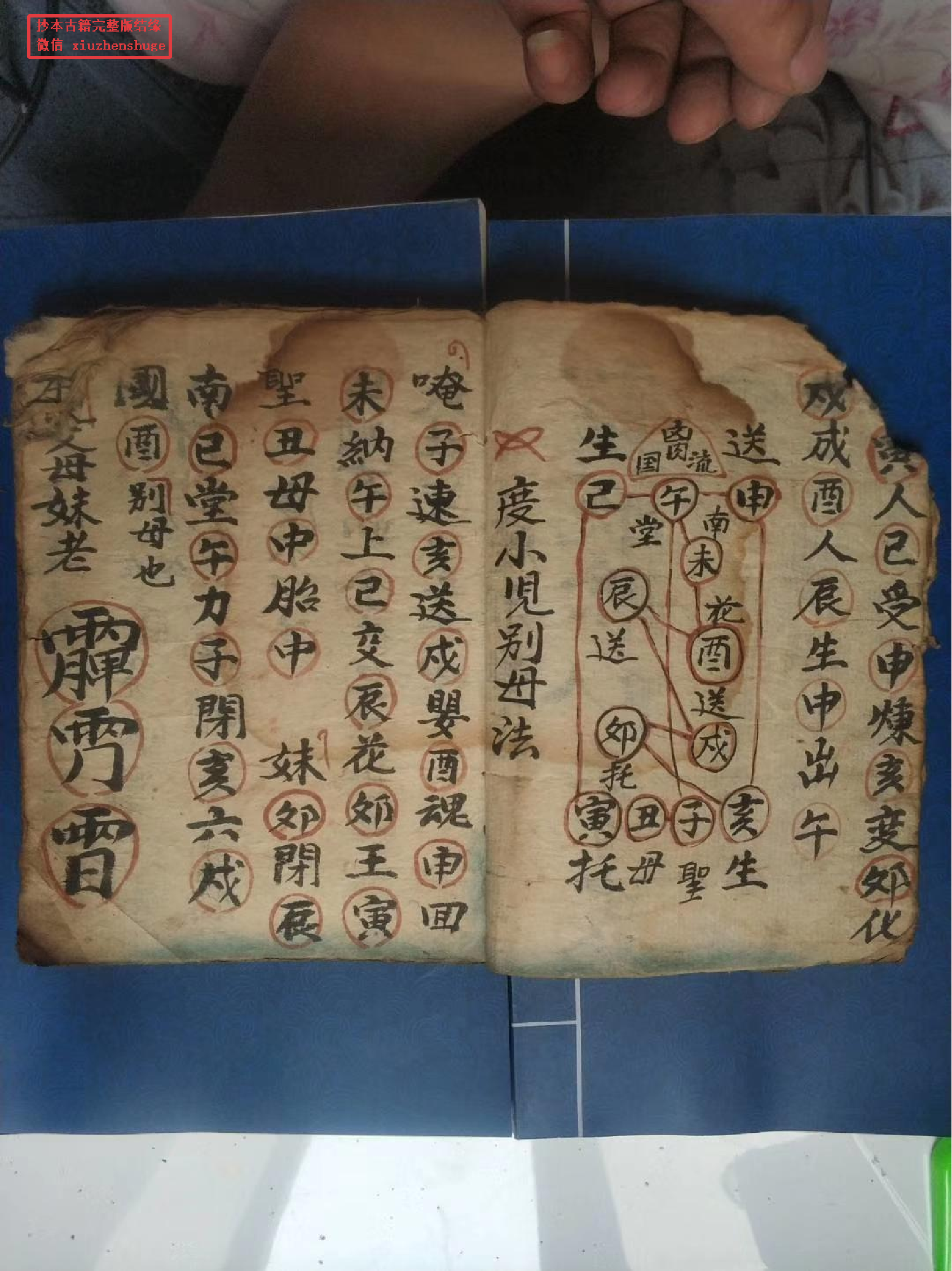 《灵宝升度秘旨》67筒子页.pdf 第4页