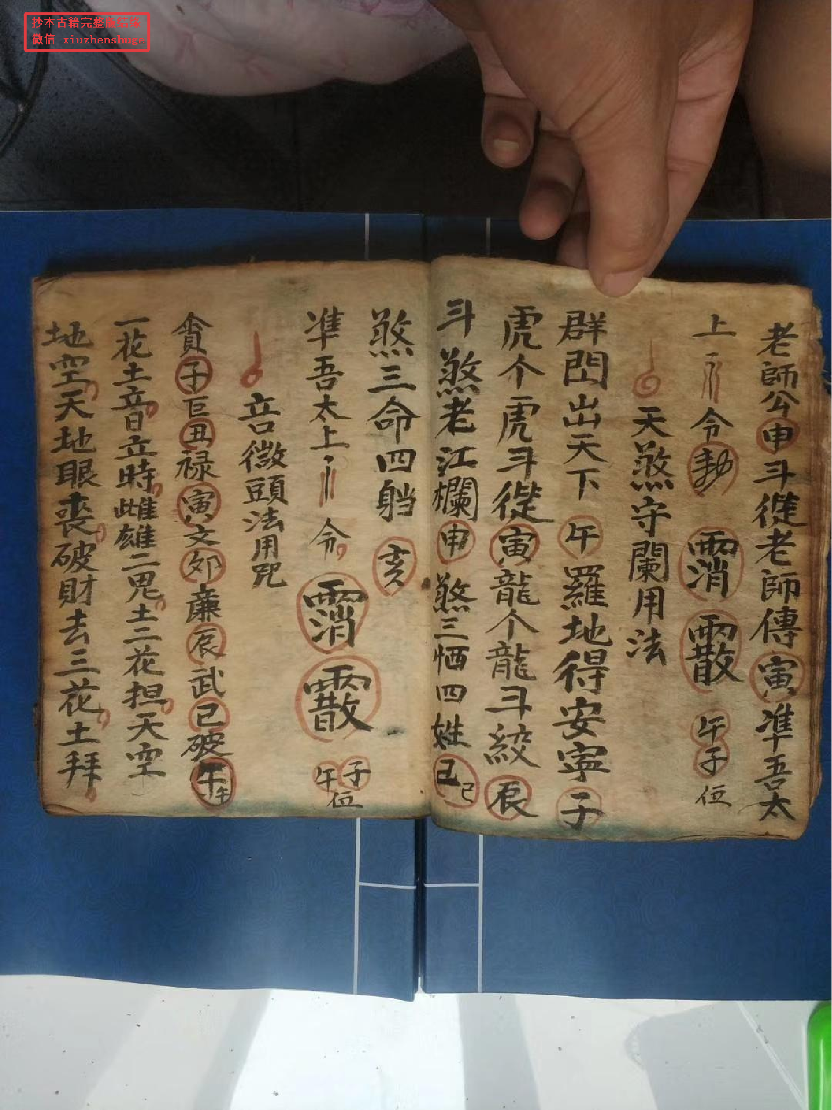 《灵宝升度秘旨》67筒子页.pdf 第5页