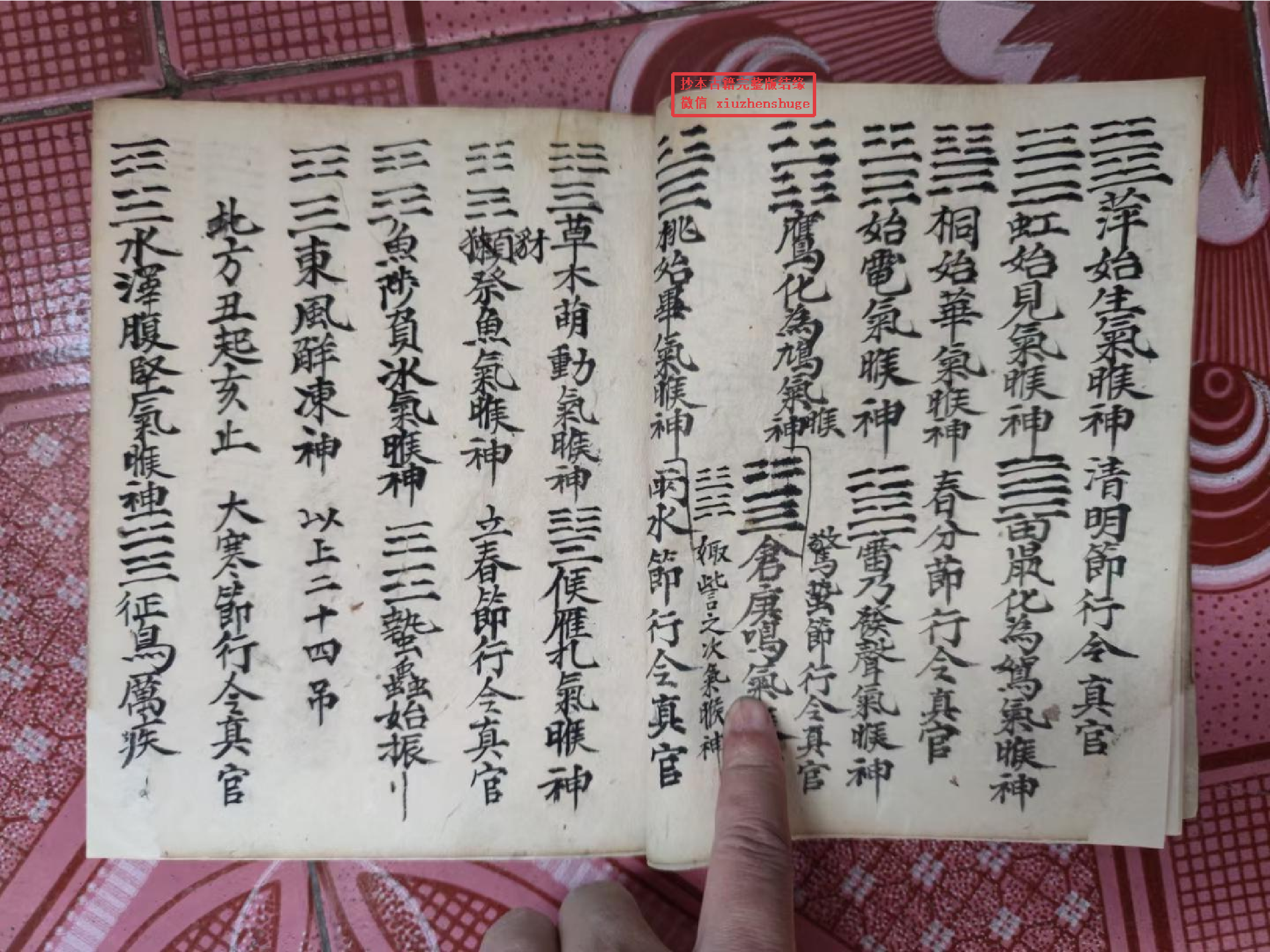 《皇坛符命大洞法籙》90页.pdf 第6页