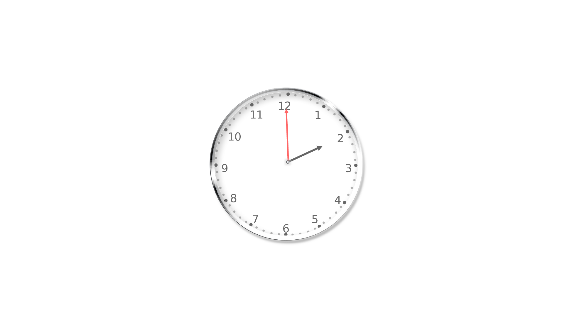 97 时钟动画02.pptx 第1页