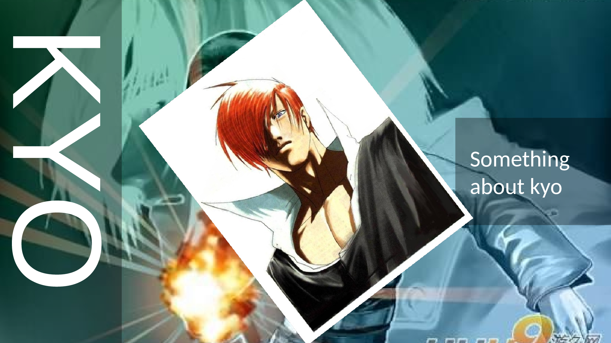 95 拳皇游戏展示动画02.pptx 第4页