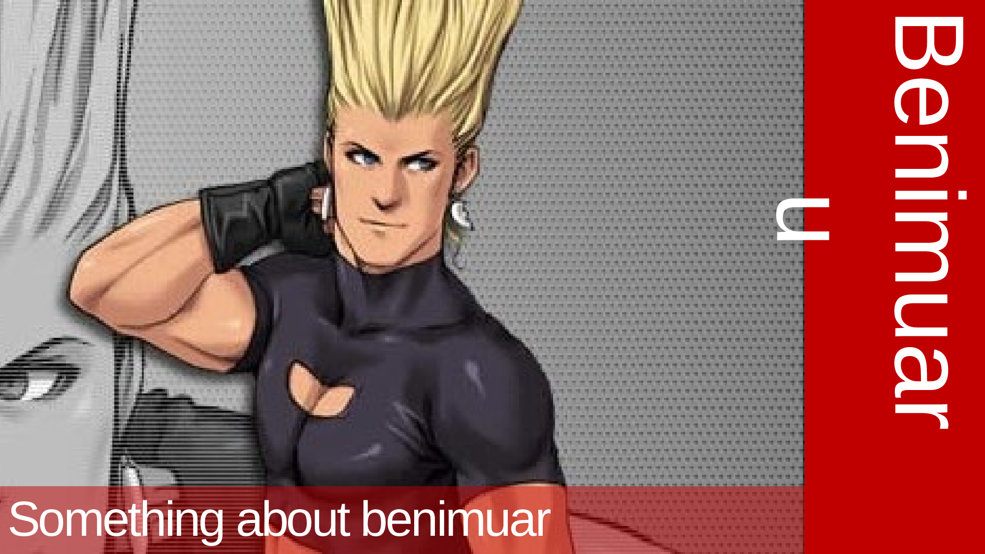 95 拳皇游戏展示动画02.pptx 第6页