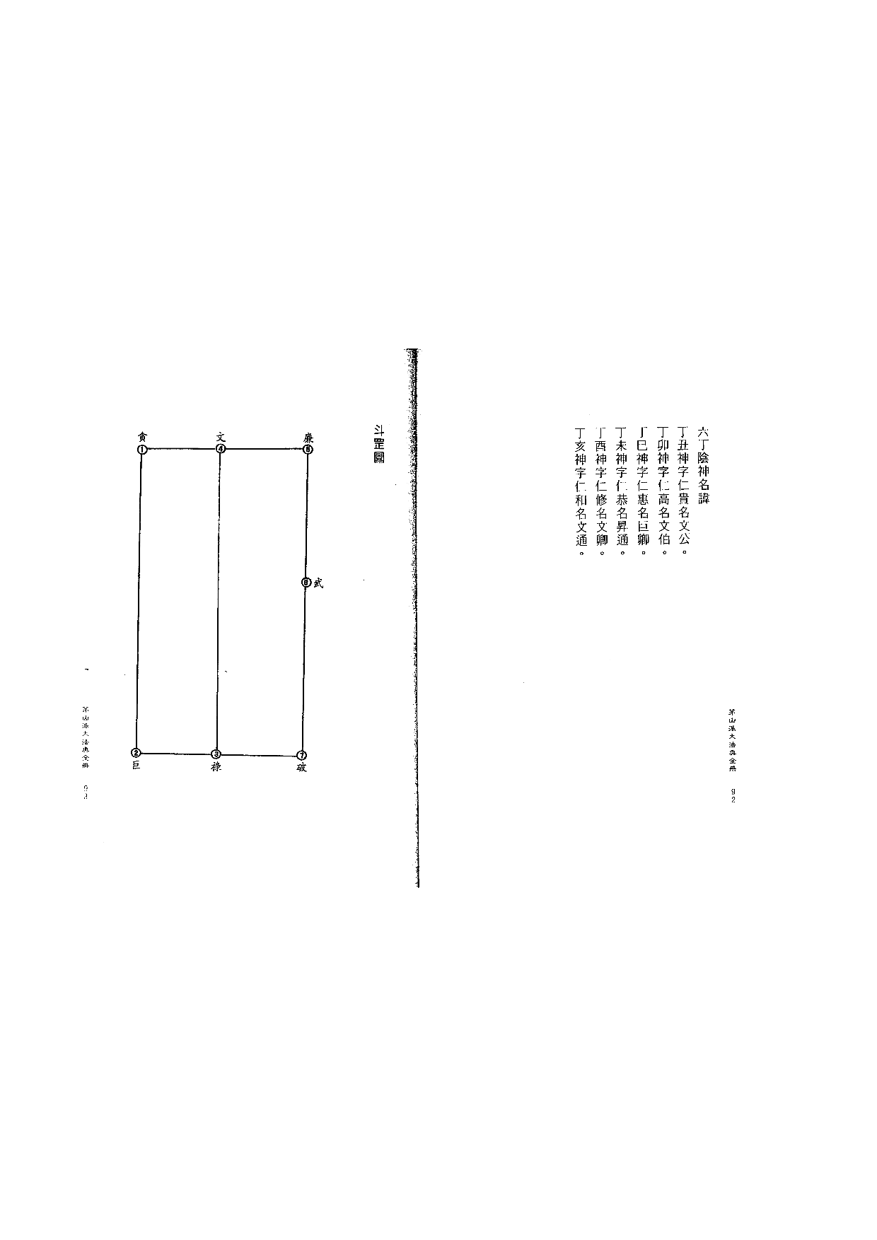 茅山派大法典符咒47.pdf 第1页