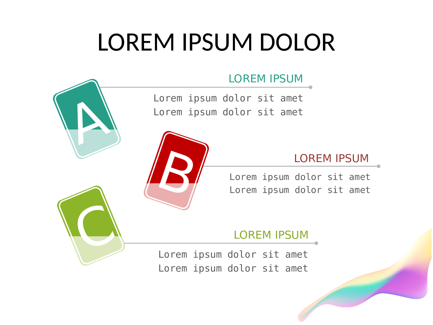 34 简约色彩线条02.pptx 第6页